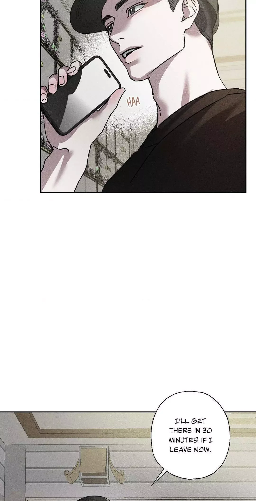 Close Up (Dyo) - Chapter 9 Page 50