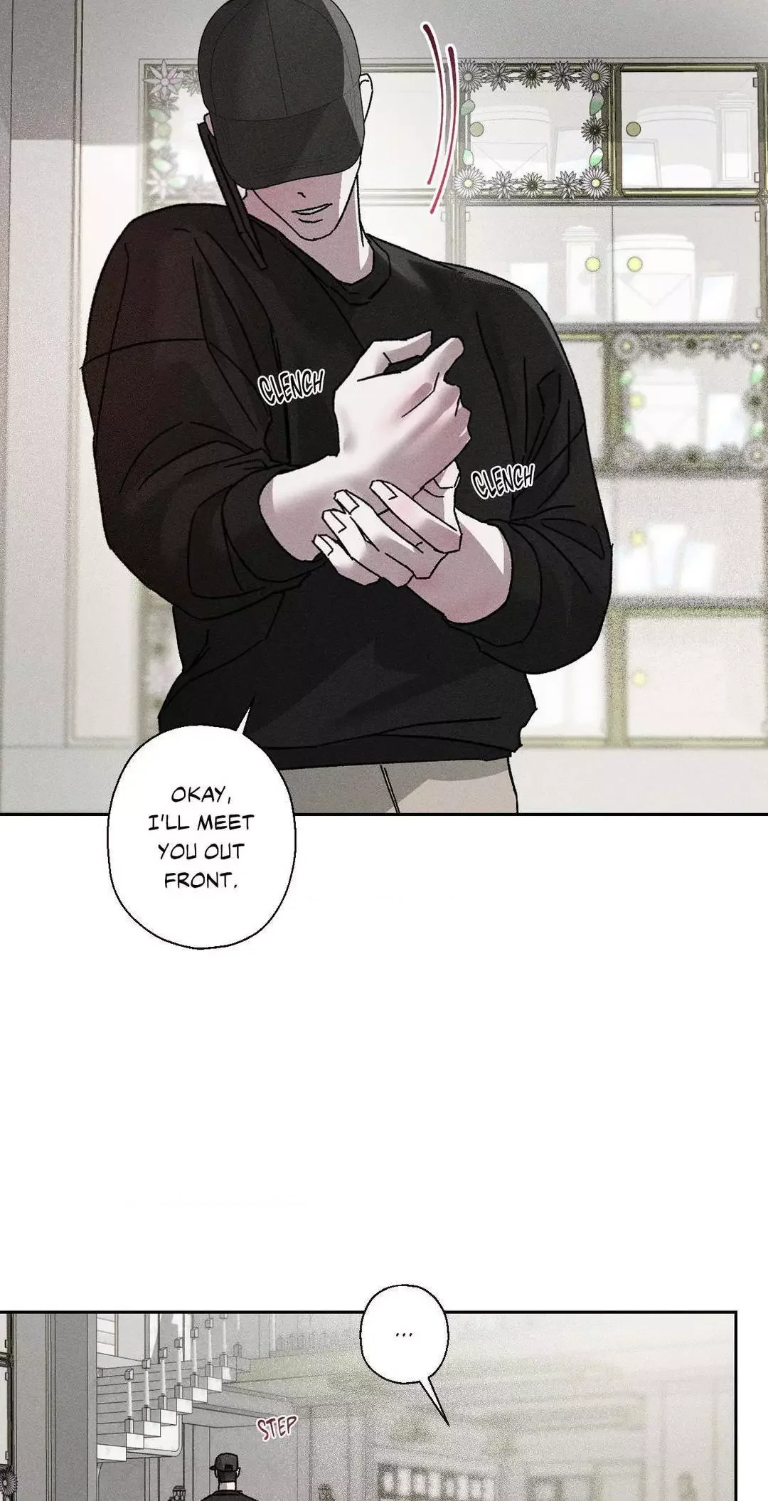 Close Up (Dyo) - Chapter 9 Page 51