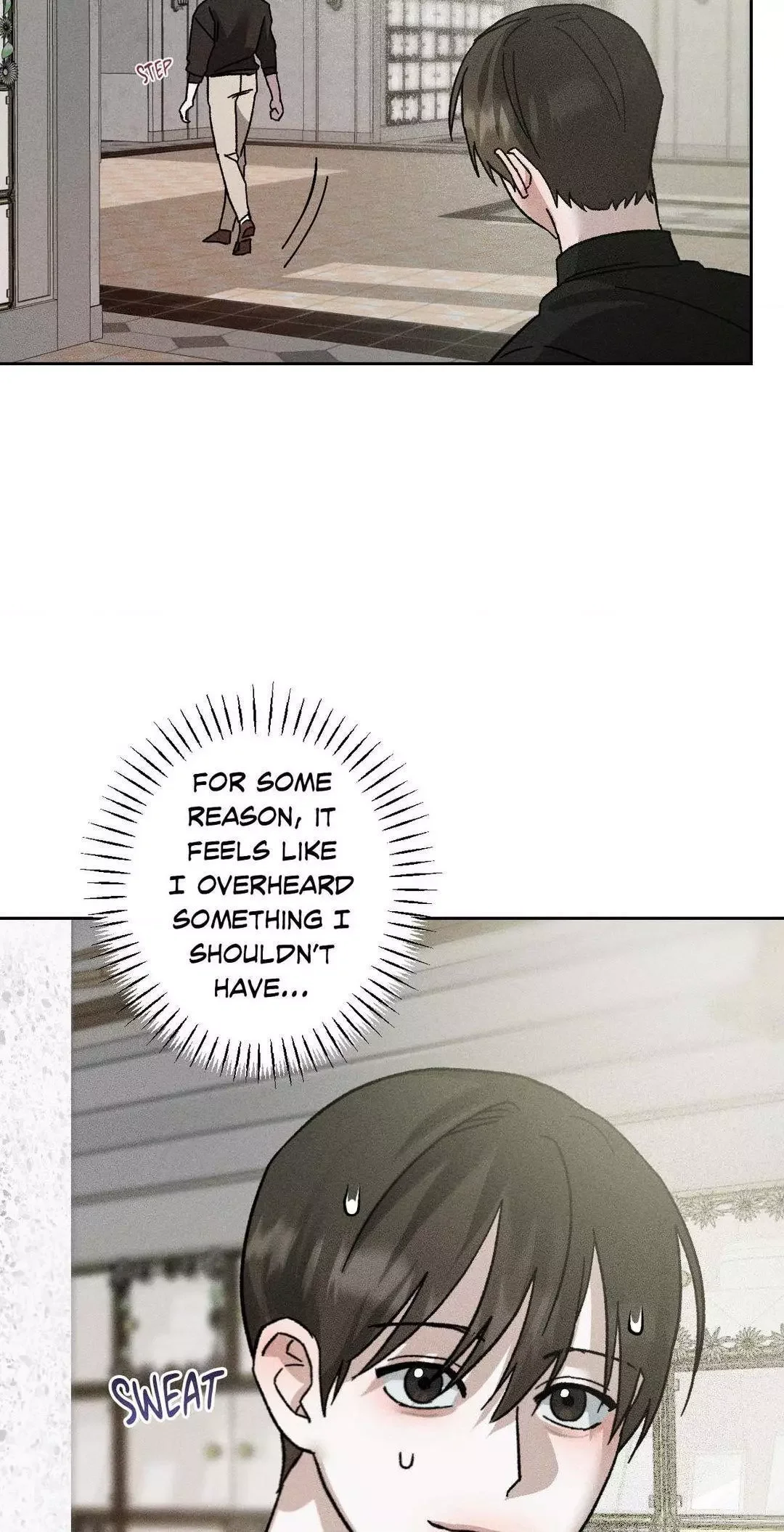 Close Up (Dyo) - Chapter 9 Page 52