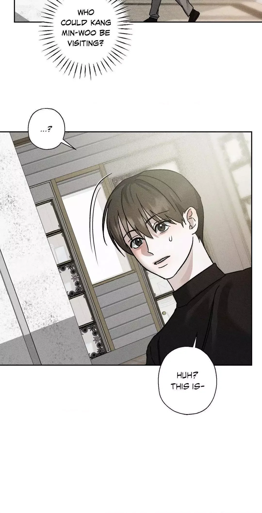 Close Up (Dyo) - Chapter 9 Page 54
