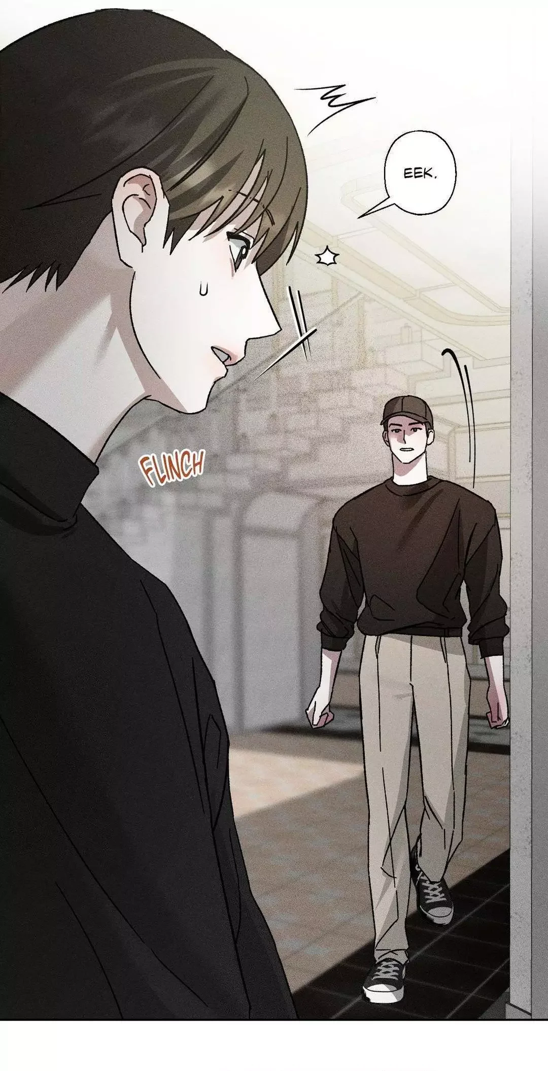 Close Up (Dyo) - Chapter 9 Page 56