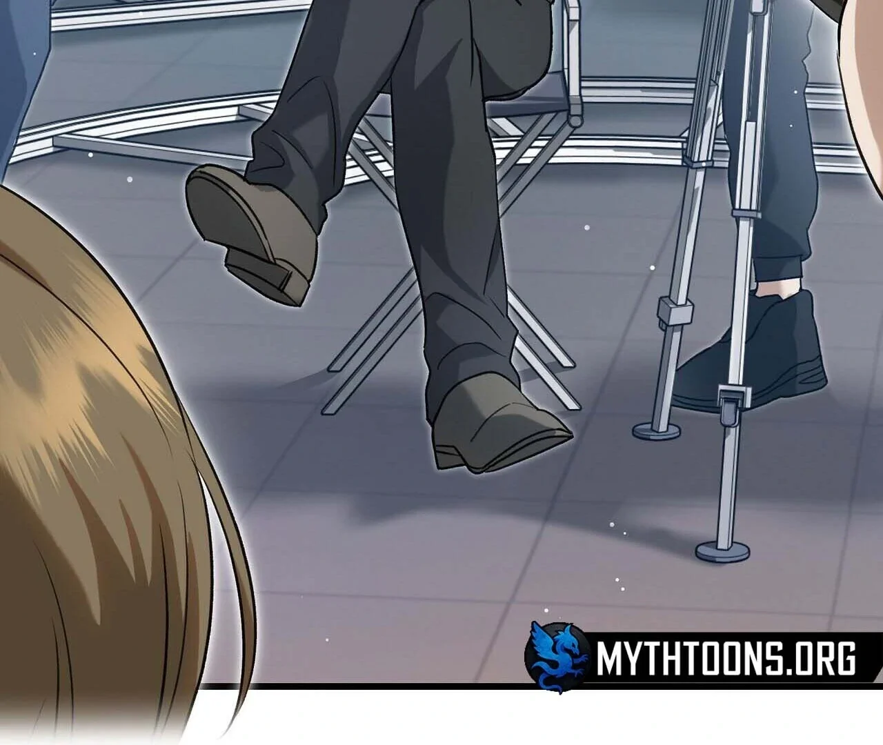 Method Romance - Chapter 1 Page 34