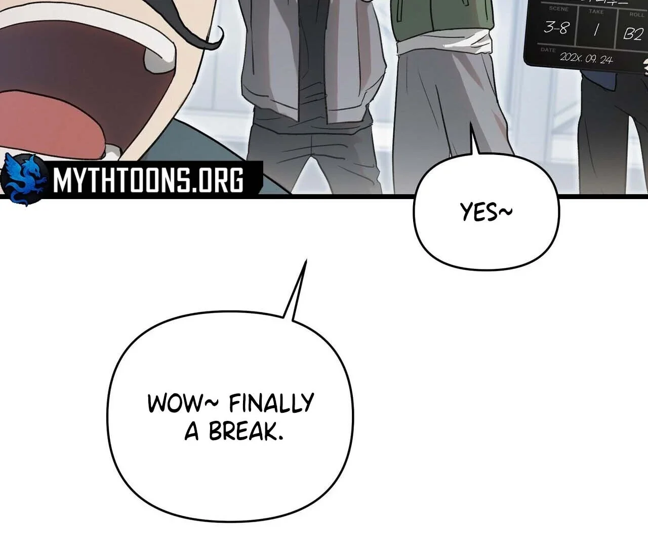 Method Romance - Chapter 1 Page 43