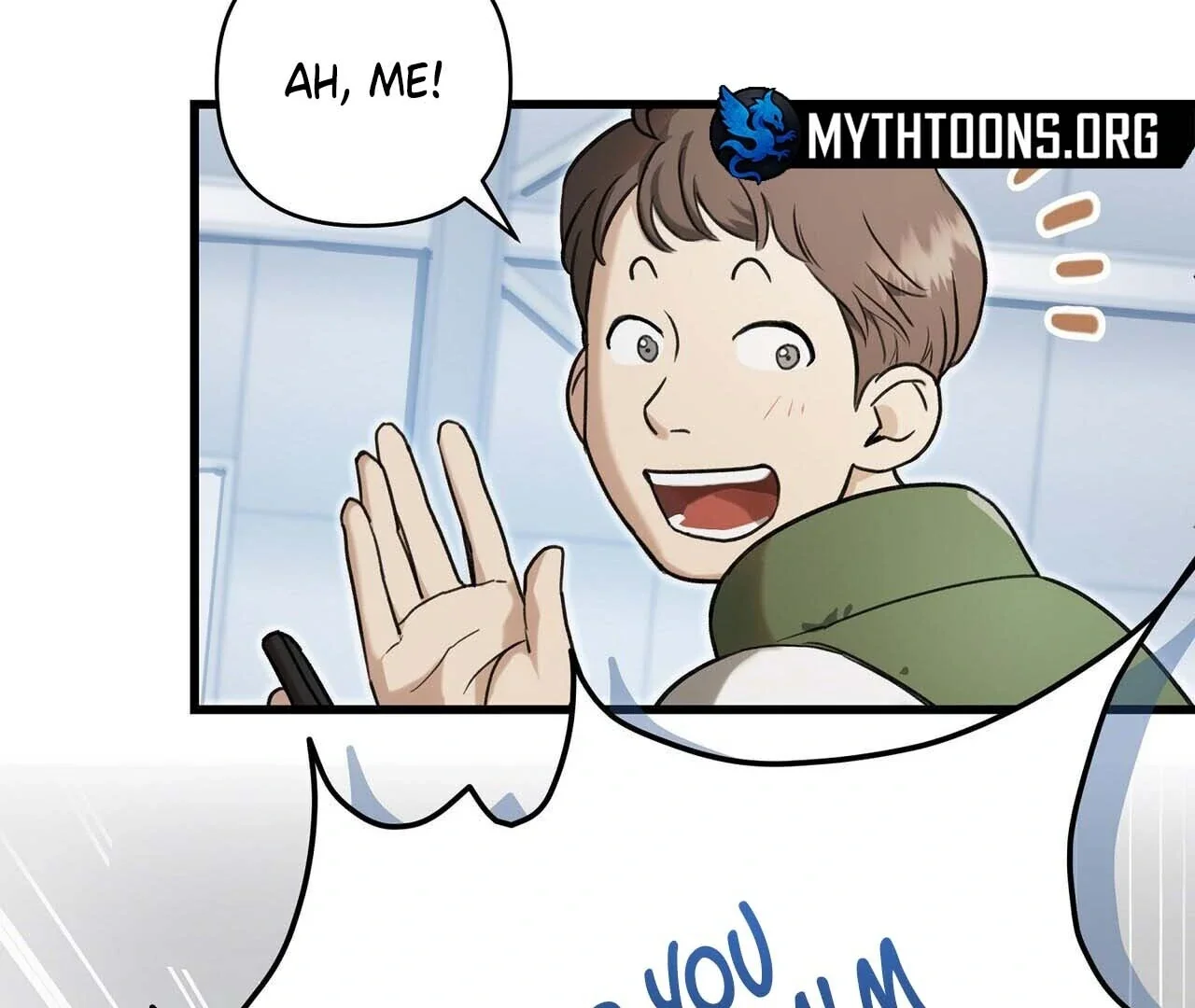 Method Romance - Chapter 1 Page 49