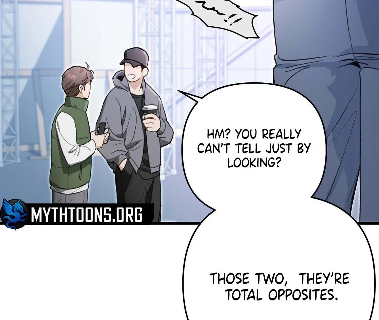 Method Romance - Chapter 1 Page 69