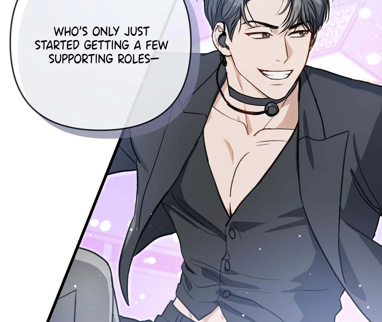 Method Romance - Chapter 1 Page 76