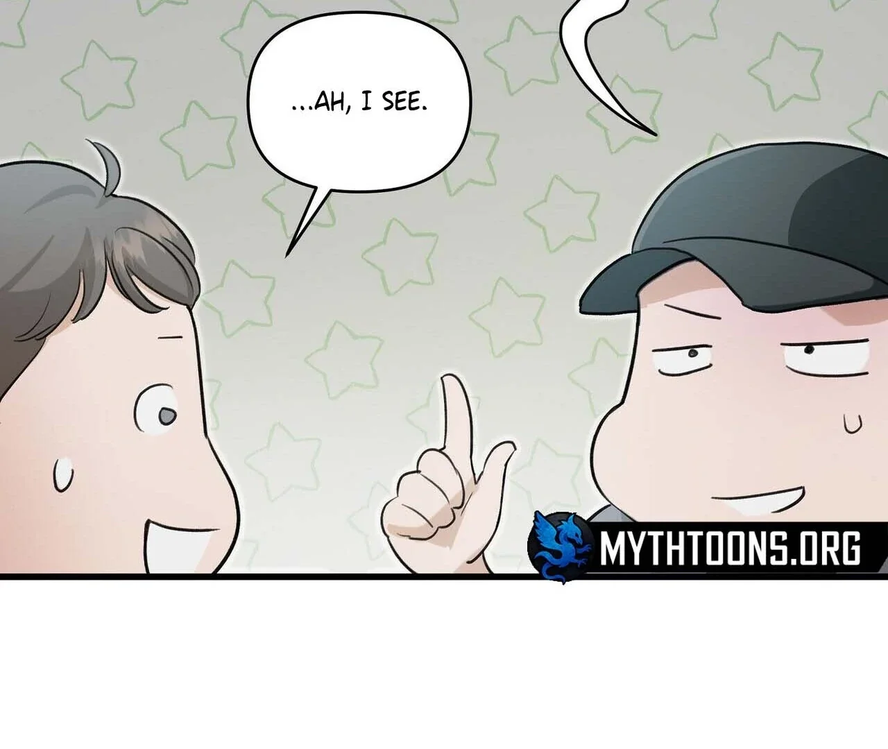 Method Romance - Chapter 1 Page 81