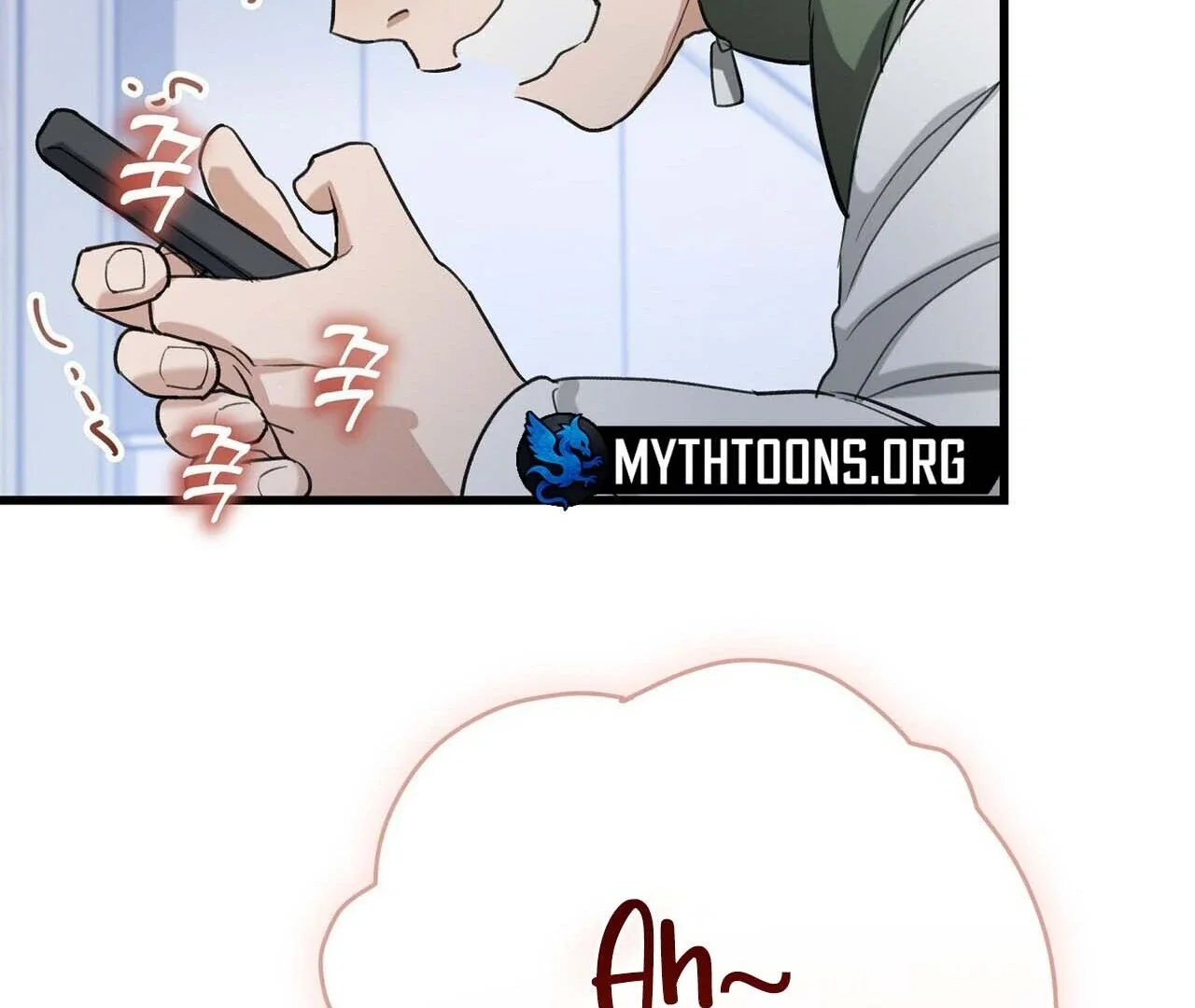 Method Romance - Chapter 1 Page 115
