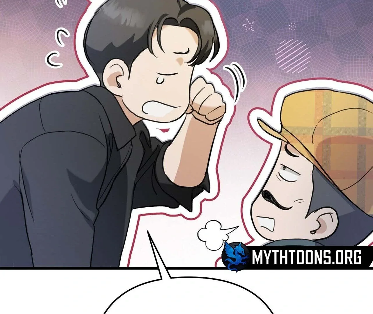 Method Romance - Chapter 1 Page 121