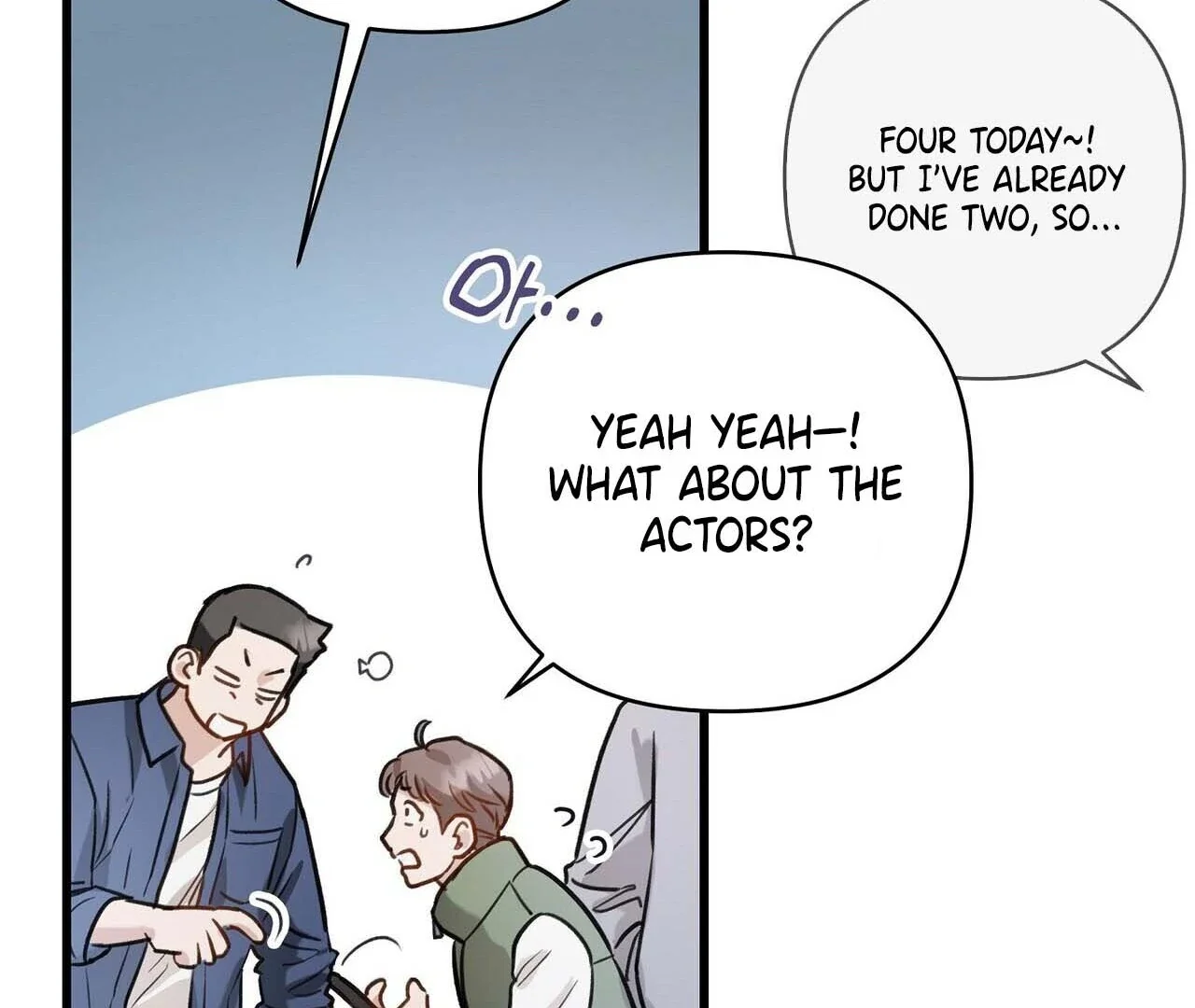Method Romance - Chapter 1 Page 126