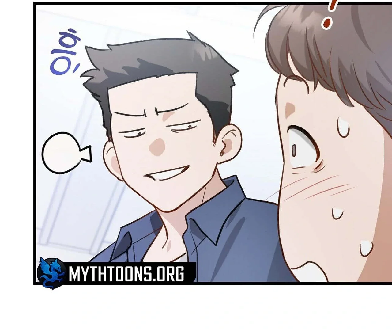 Method Romance - Chapter 1 Page 129
