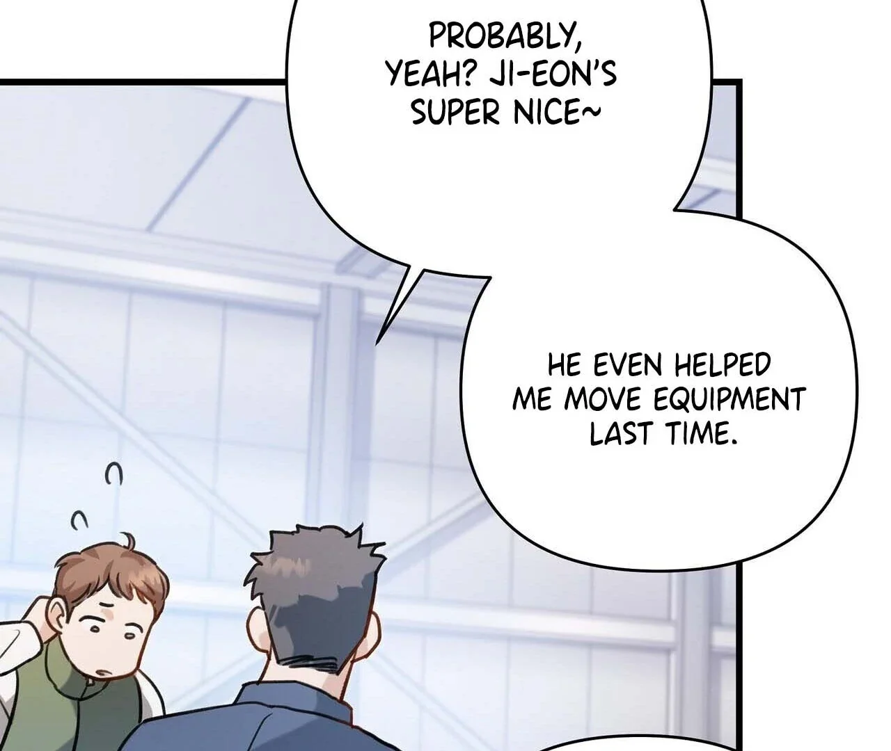 Method Romance - Chapter 1 Page 134