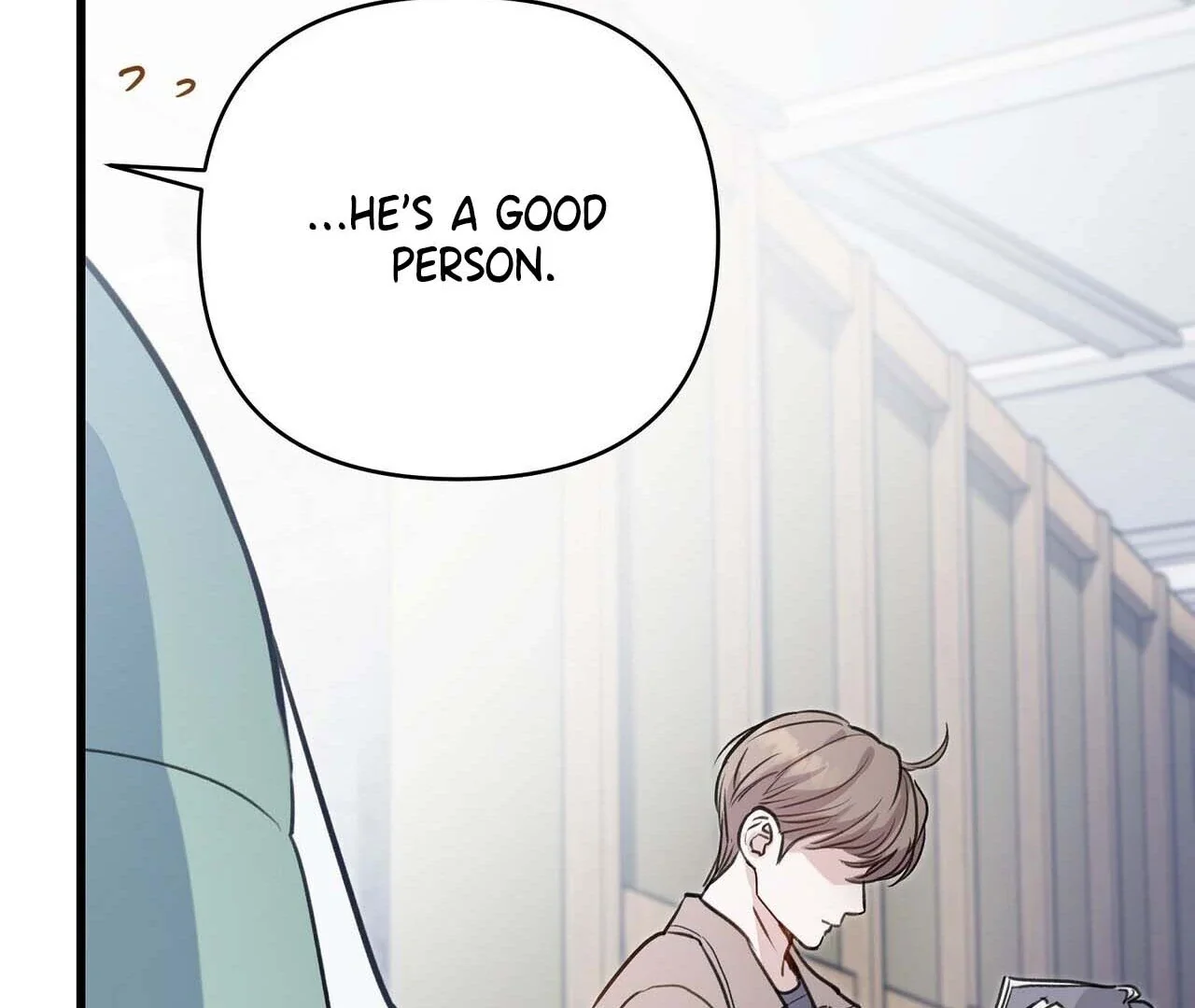 Method Romance - Chapter 1 Page 136