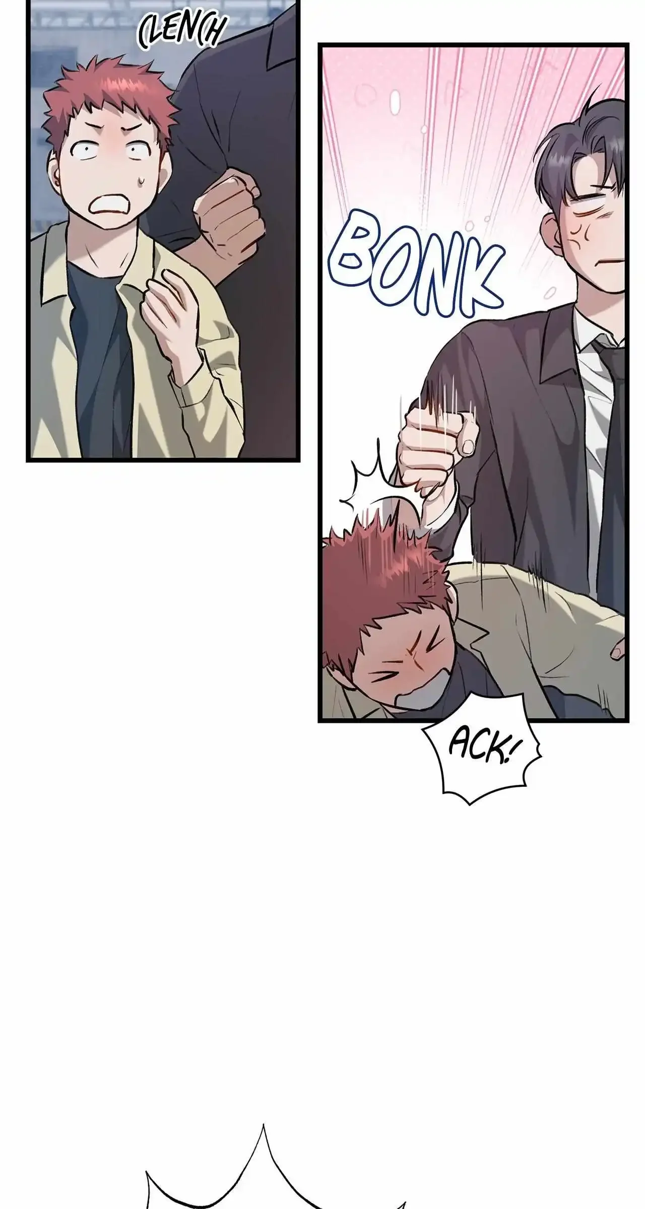 Method Romance - Chapter 10 Page 4