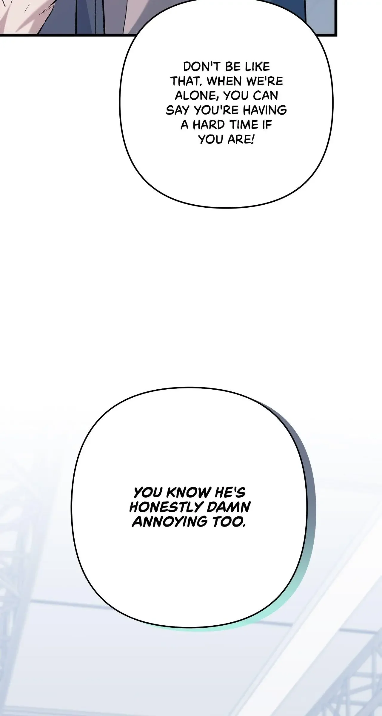 Method Romance - Chapter 10 Page 8