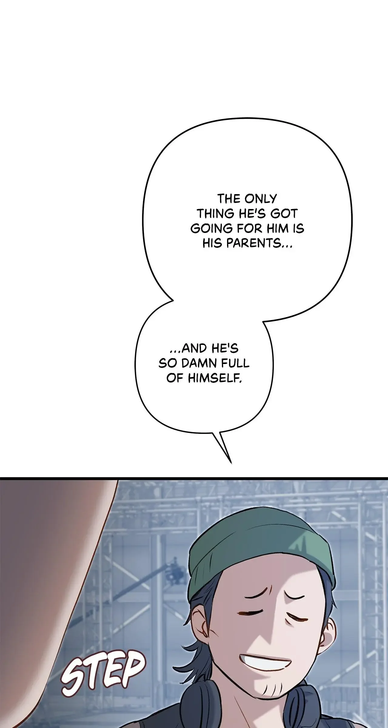 Method Romance - Chapter 10 Page 11