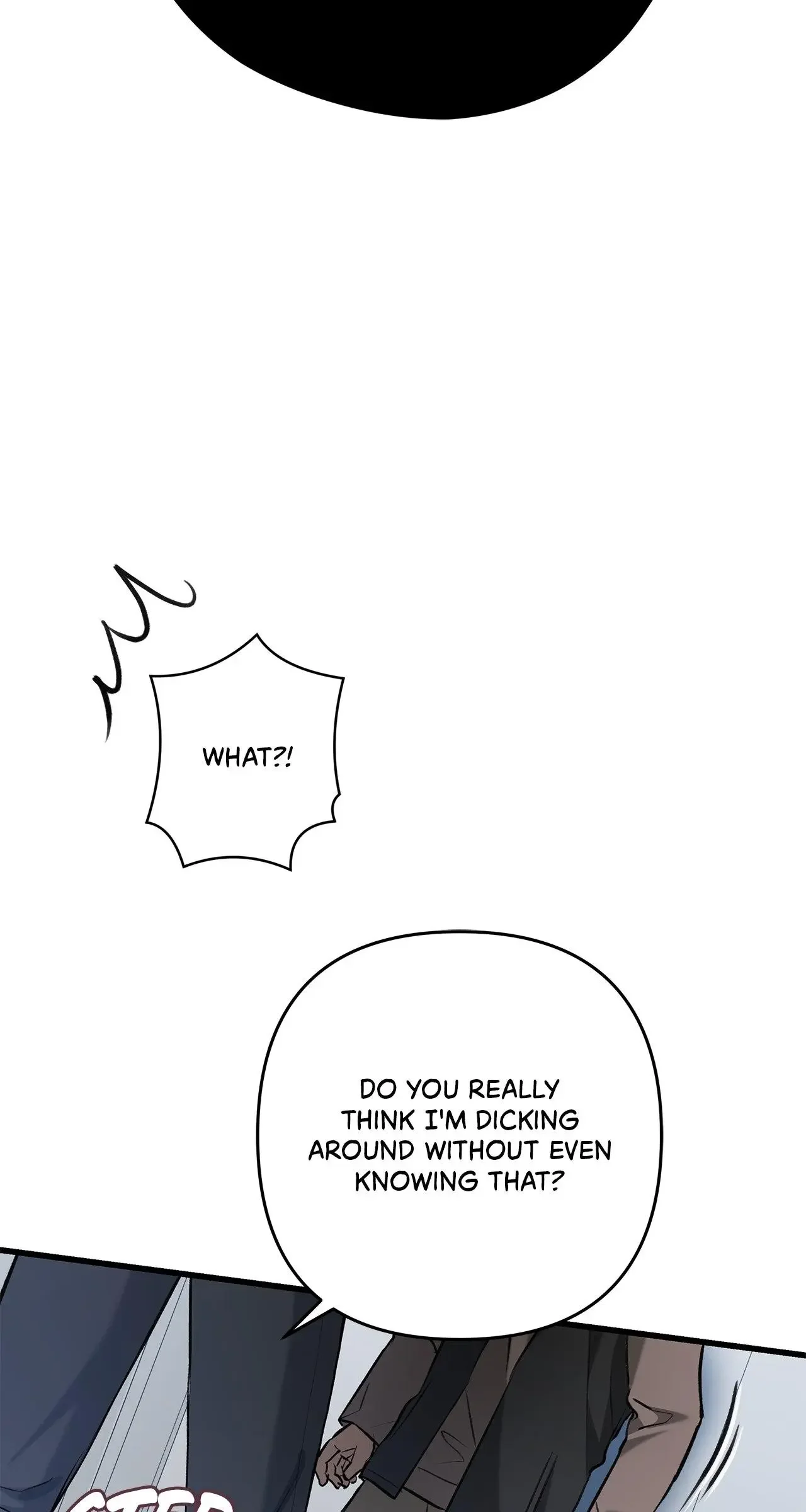 Method Romance - Chapter 10 Page 22