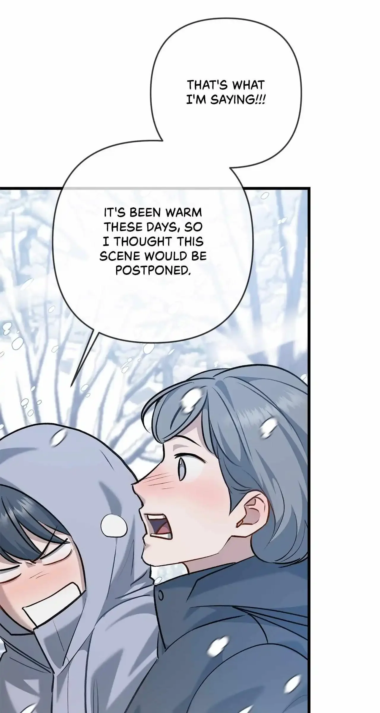 Method Romance - Chapter 10 Page 31
