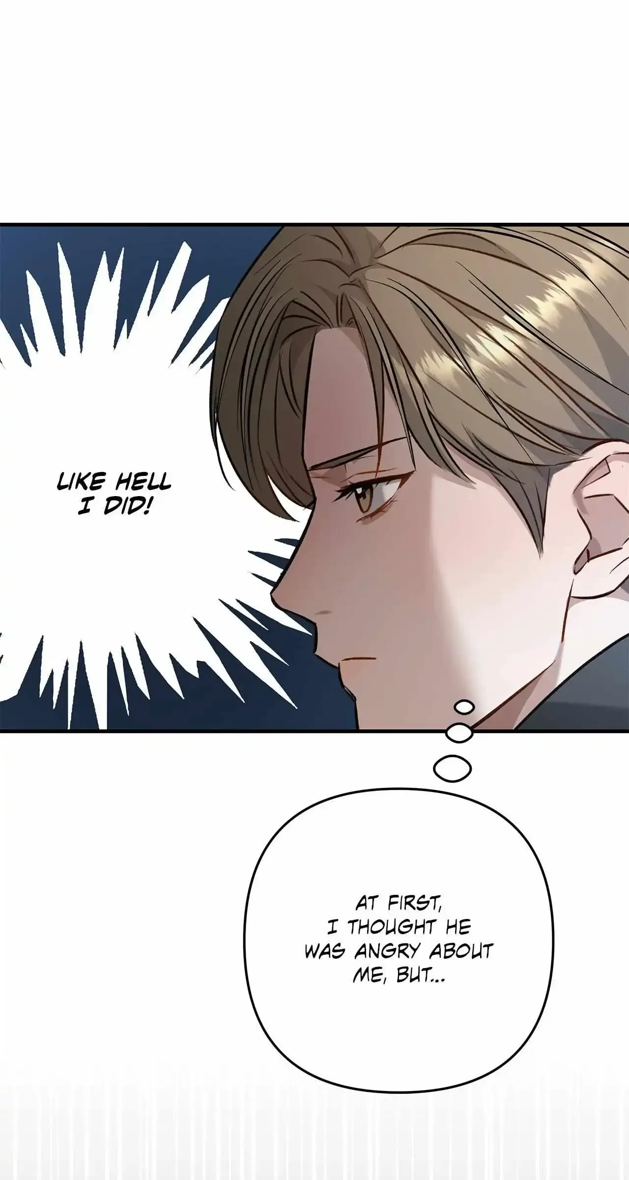 Method Romance - Chapter 10 Page 50