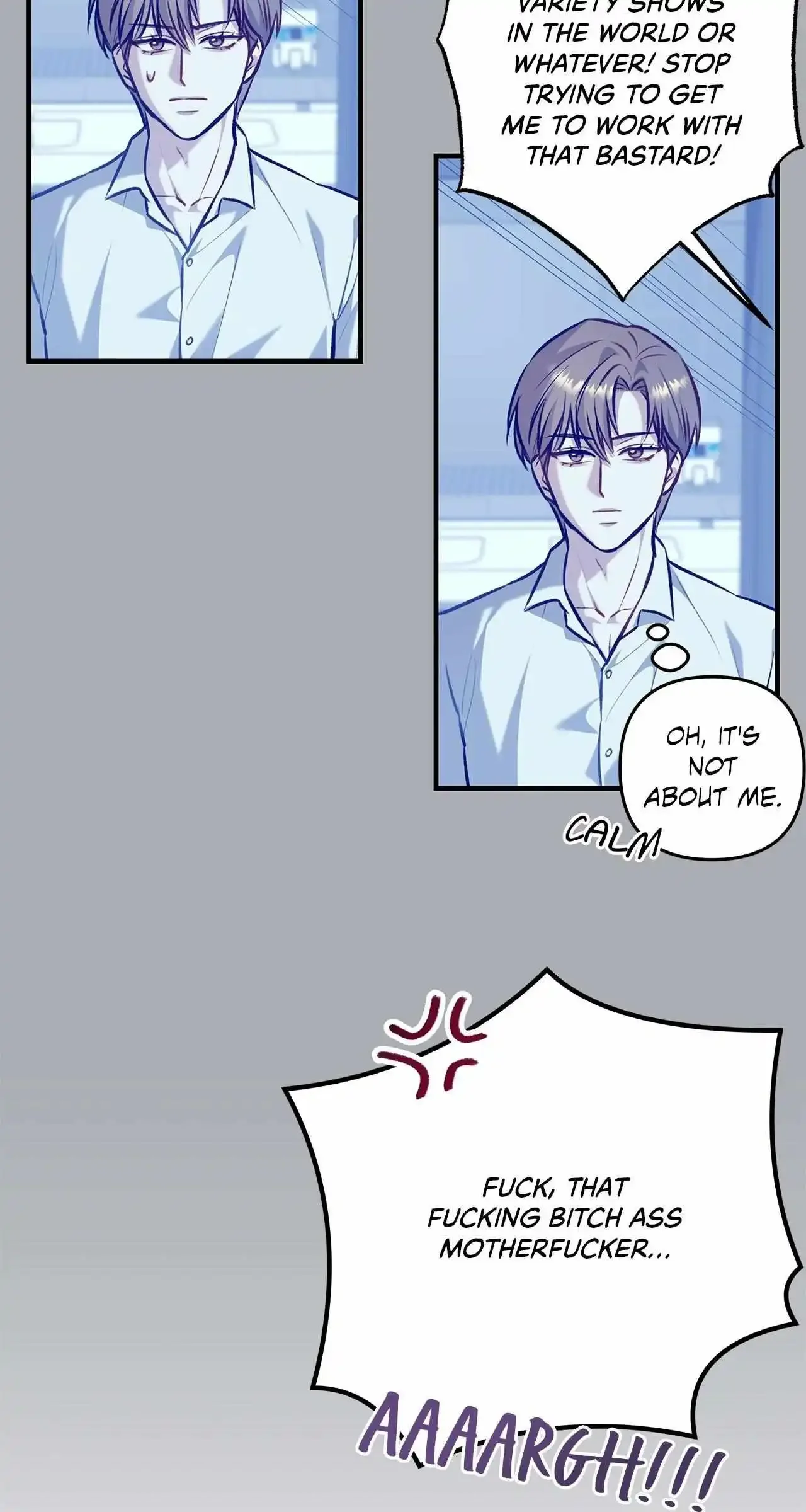 Method Romance - Chapter 10 Page 52