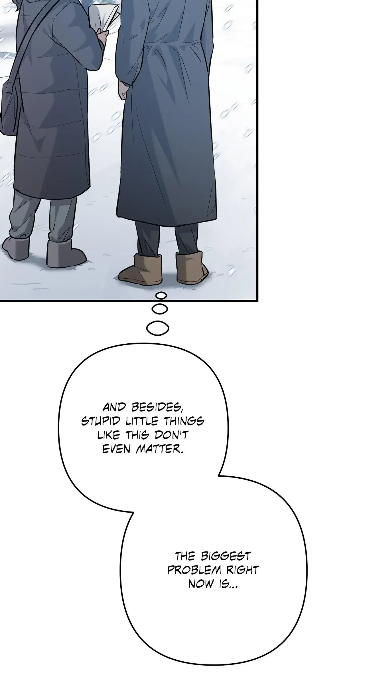 Method Romance - Chapter 10 Page 54