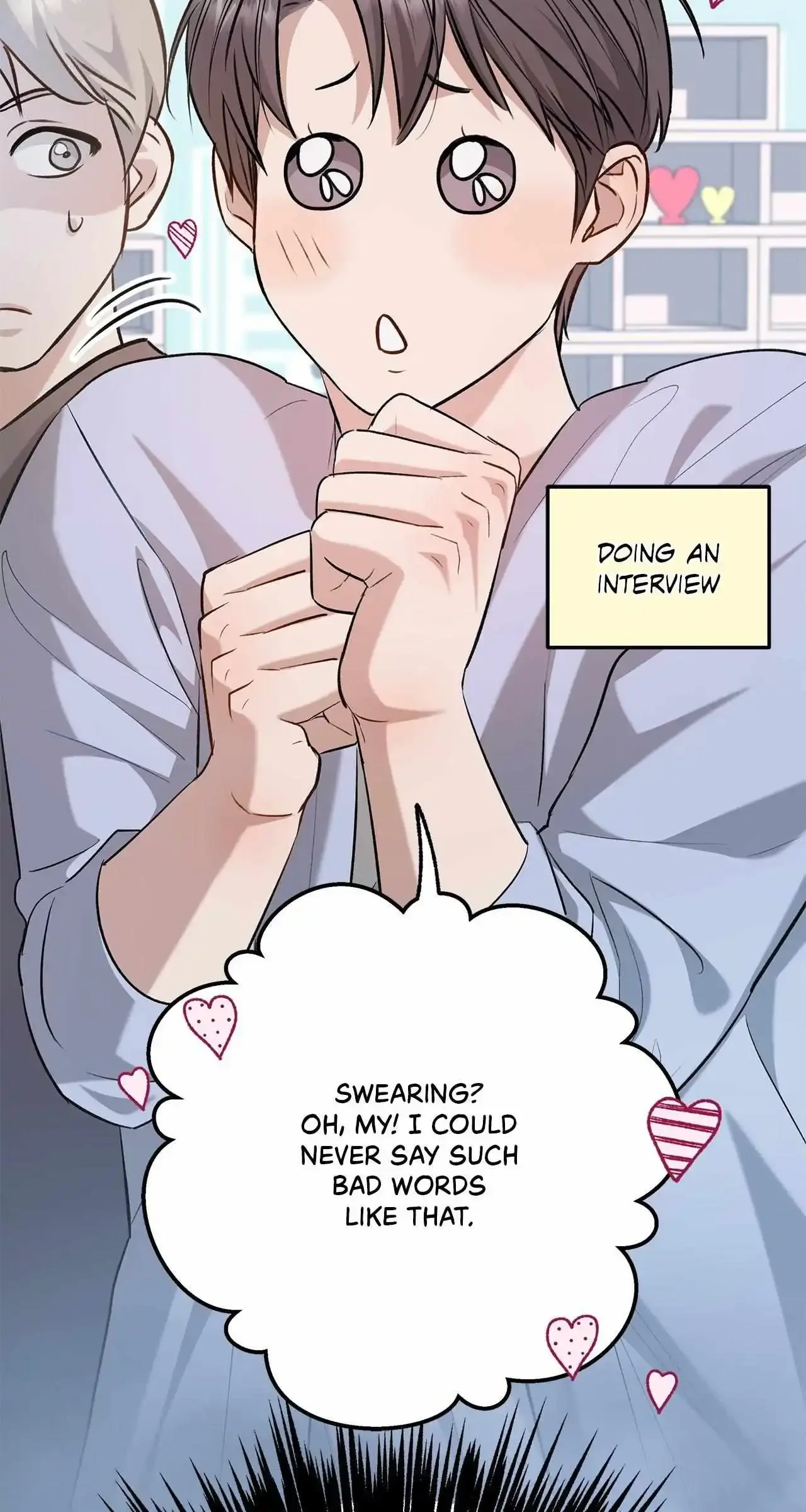 Method Romance - Chapter 10 Page 56