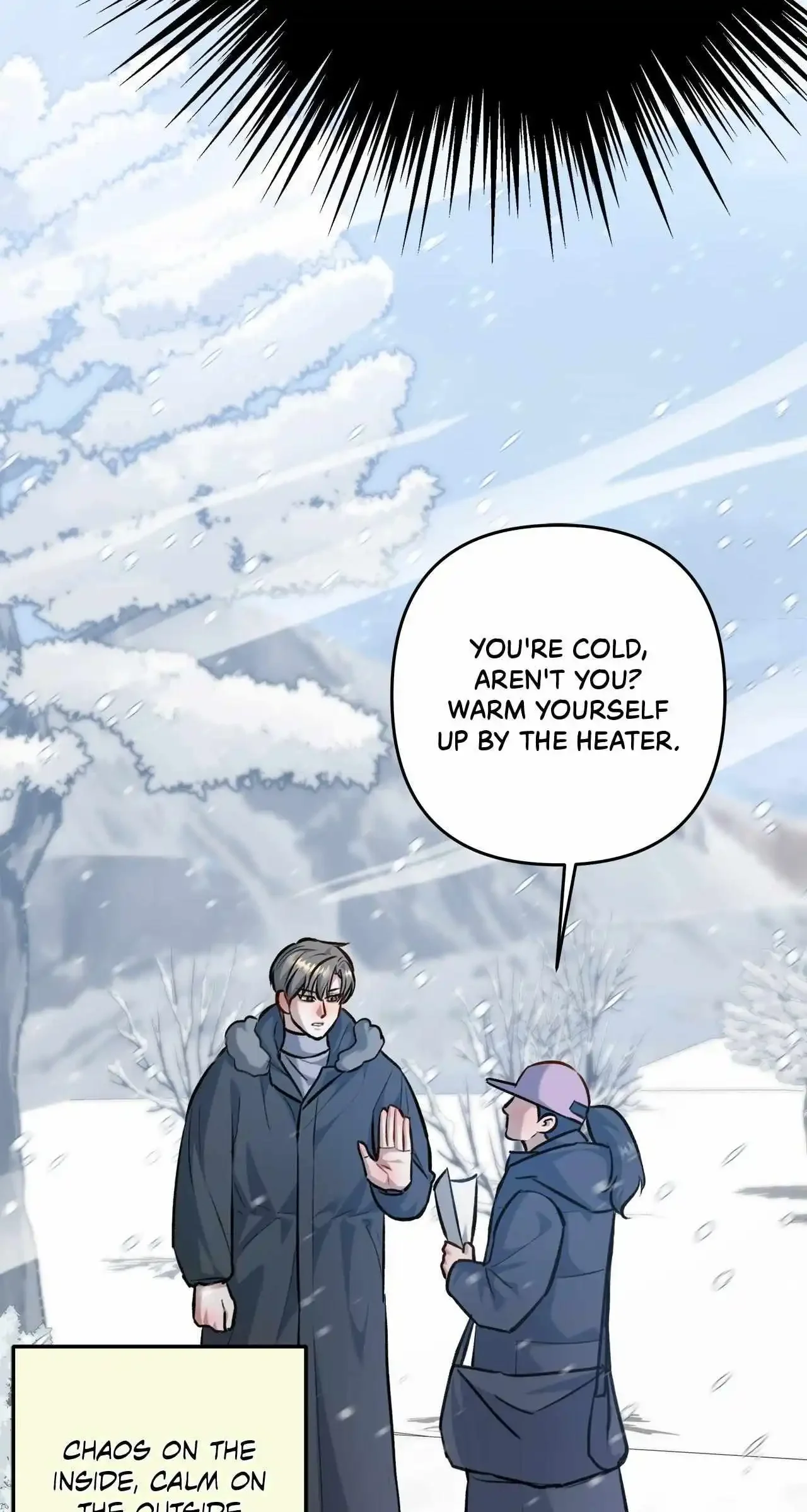 Method Romance - Chapter 10 Page 62