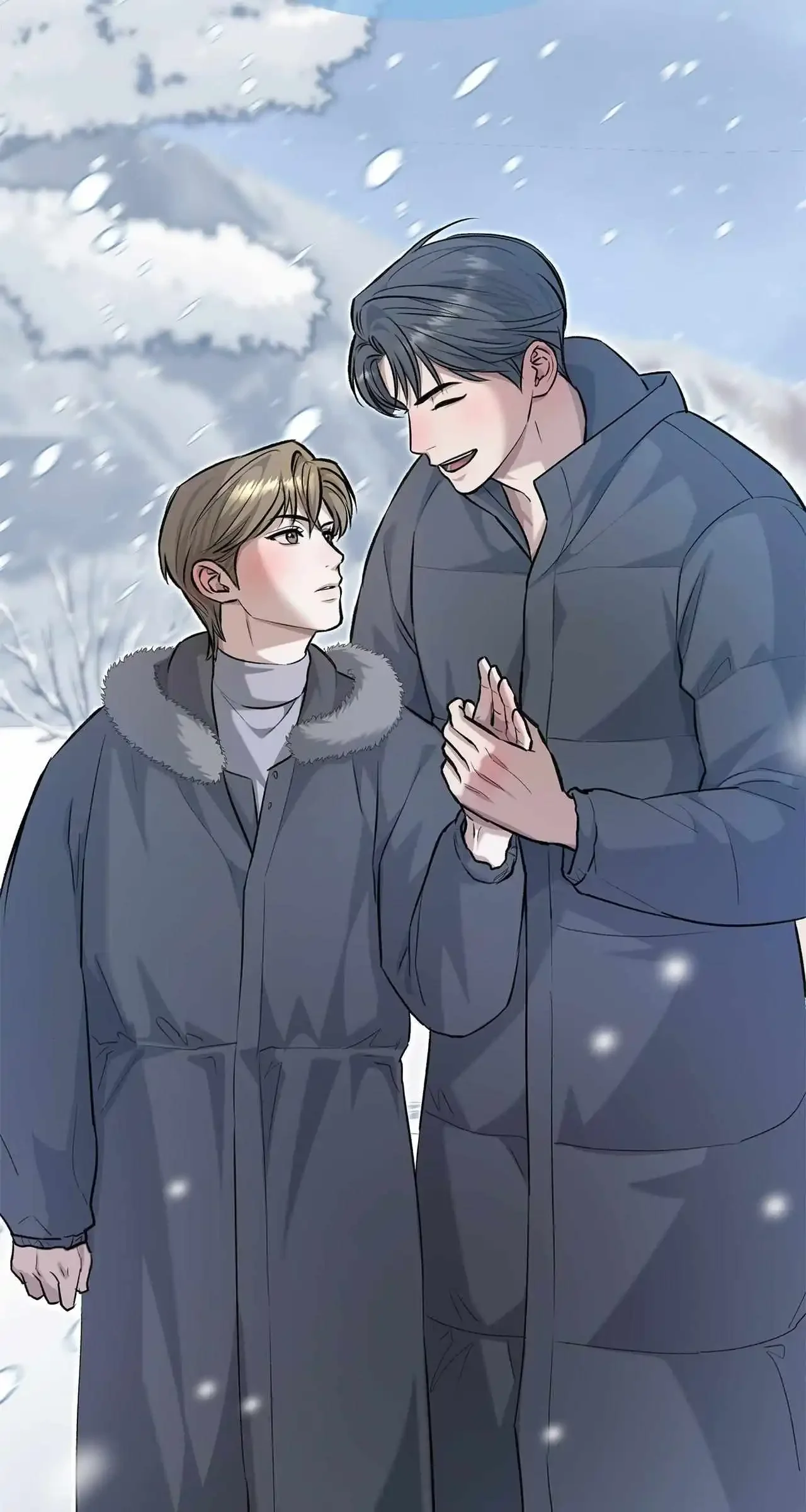 Method Romance - Chapter 10 Page 71