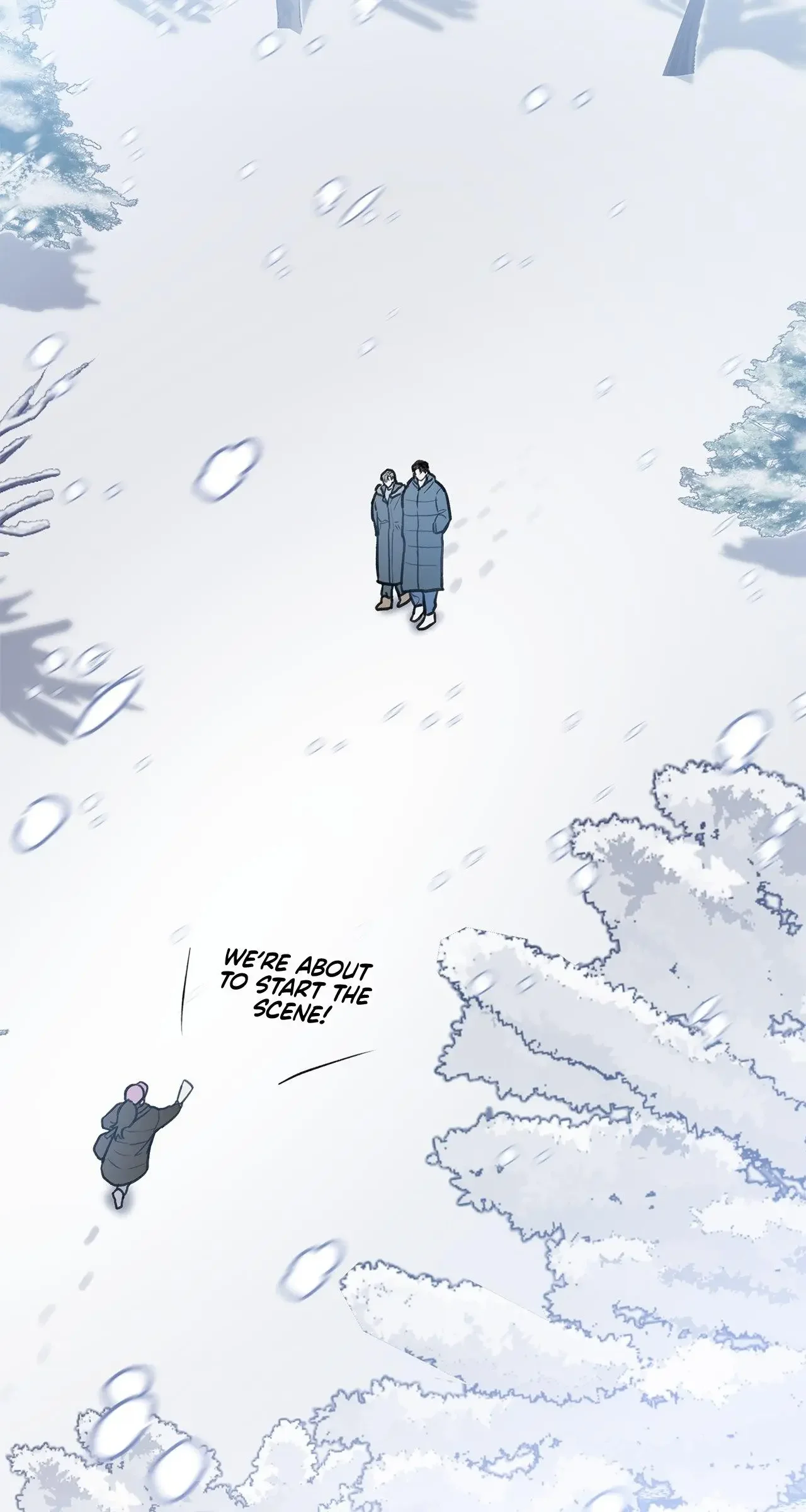 Method Romance - Chapter 10 Page 103