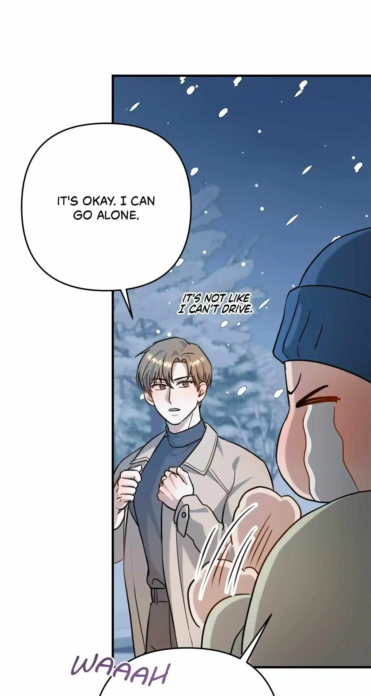 Method Romance - Chapter 10 Page 109