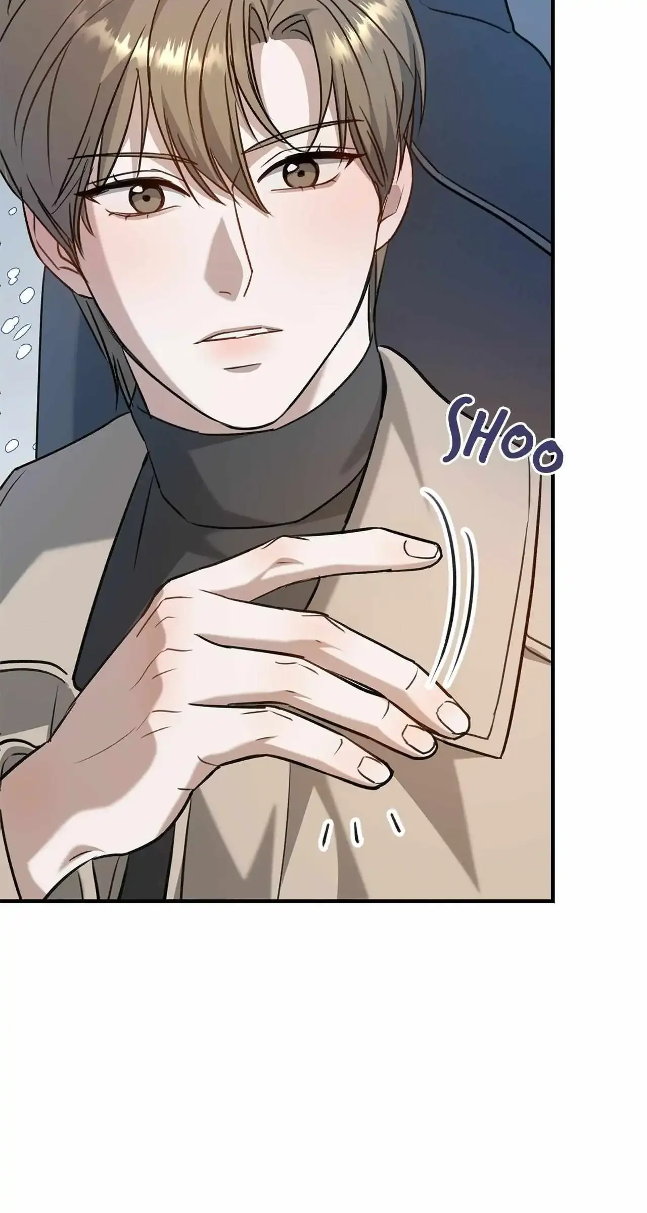 Method Romance - Chapter 10 Page 111