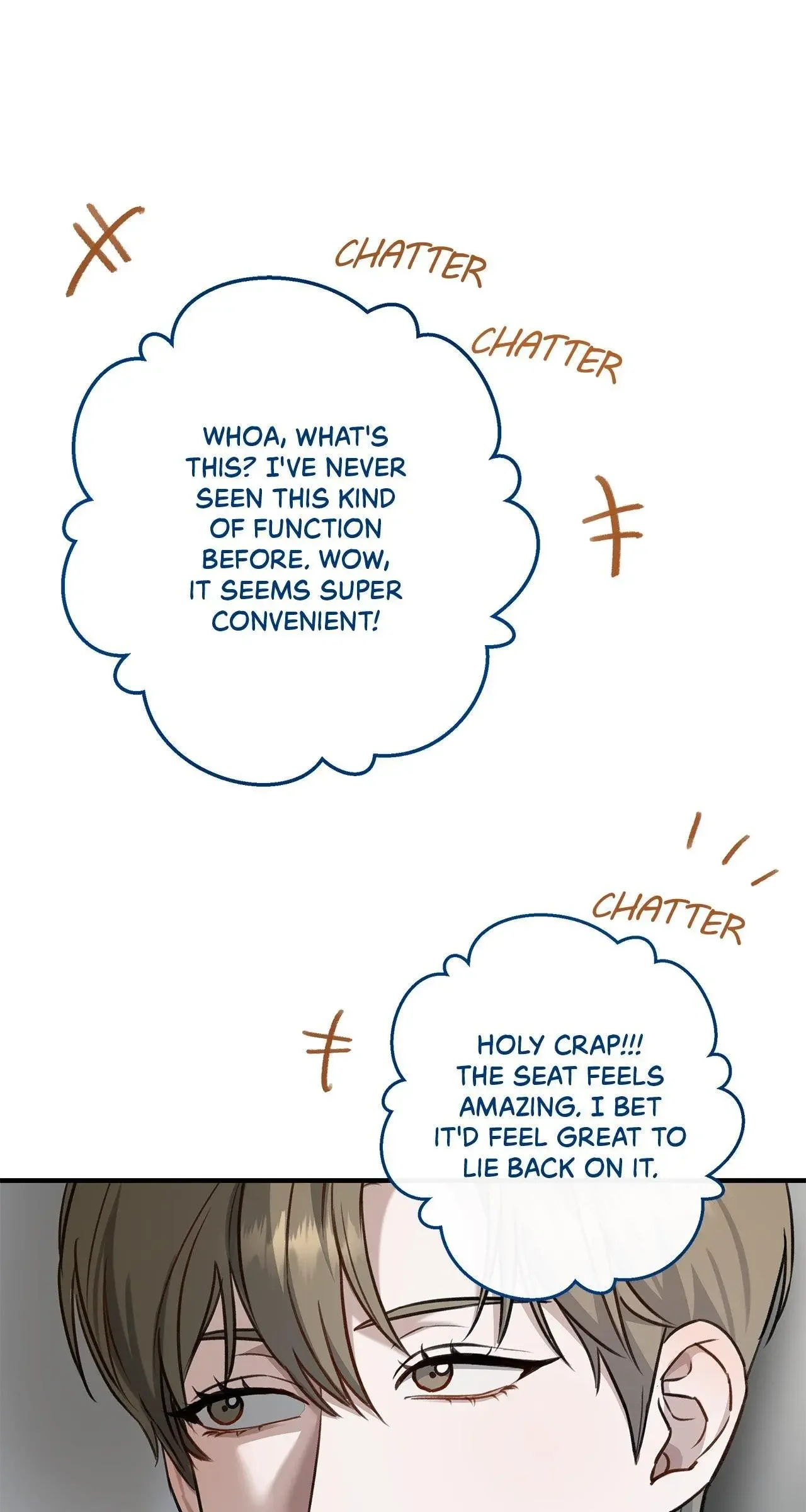 Method Romance - Chapter 11 Page 2