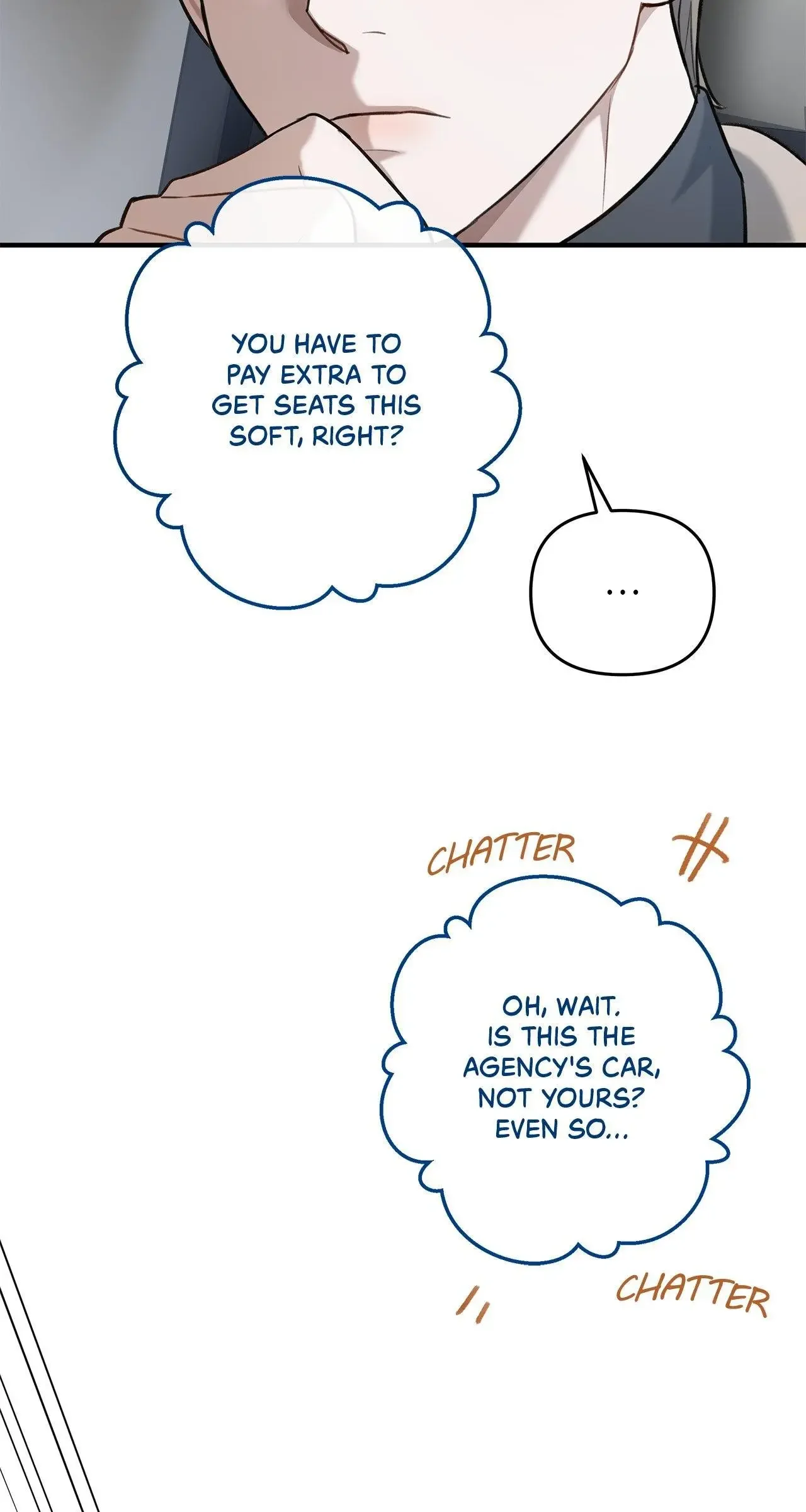 Method Romance - Chapter 11 Page 3