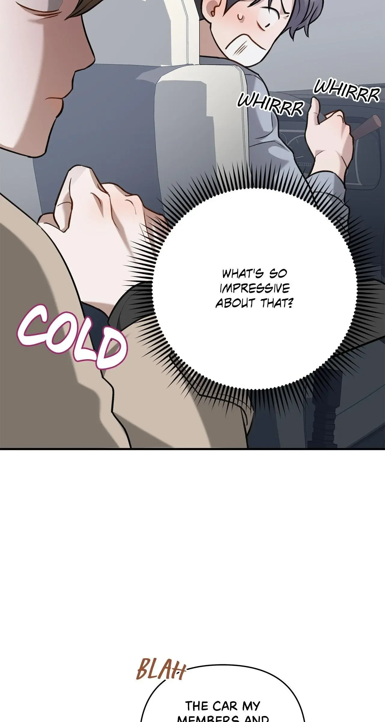 Method Romance - Chapter 11 Page 5