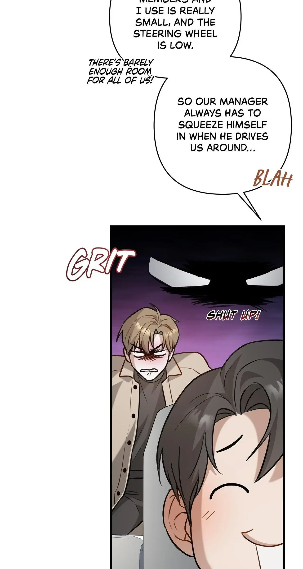 Method Romance - Chapter 11 Page 6