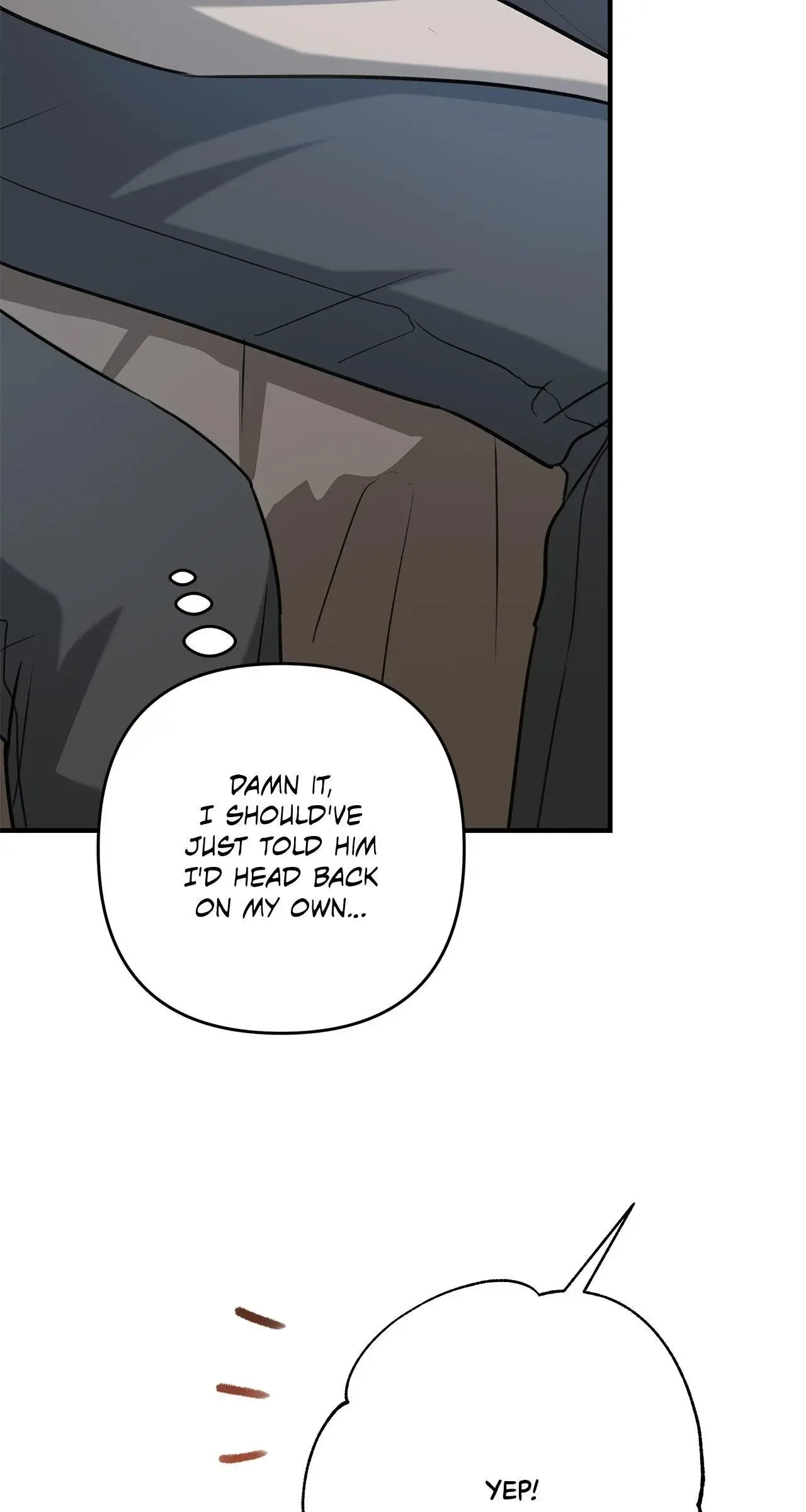 Method Romance - Chapter 11 Page 8