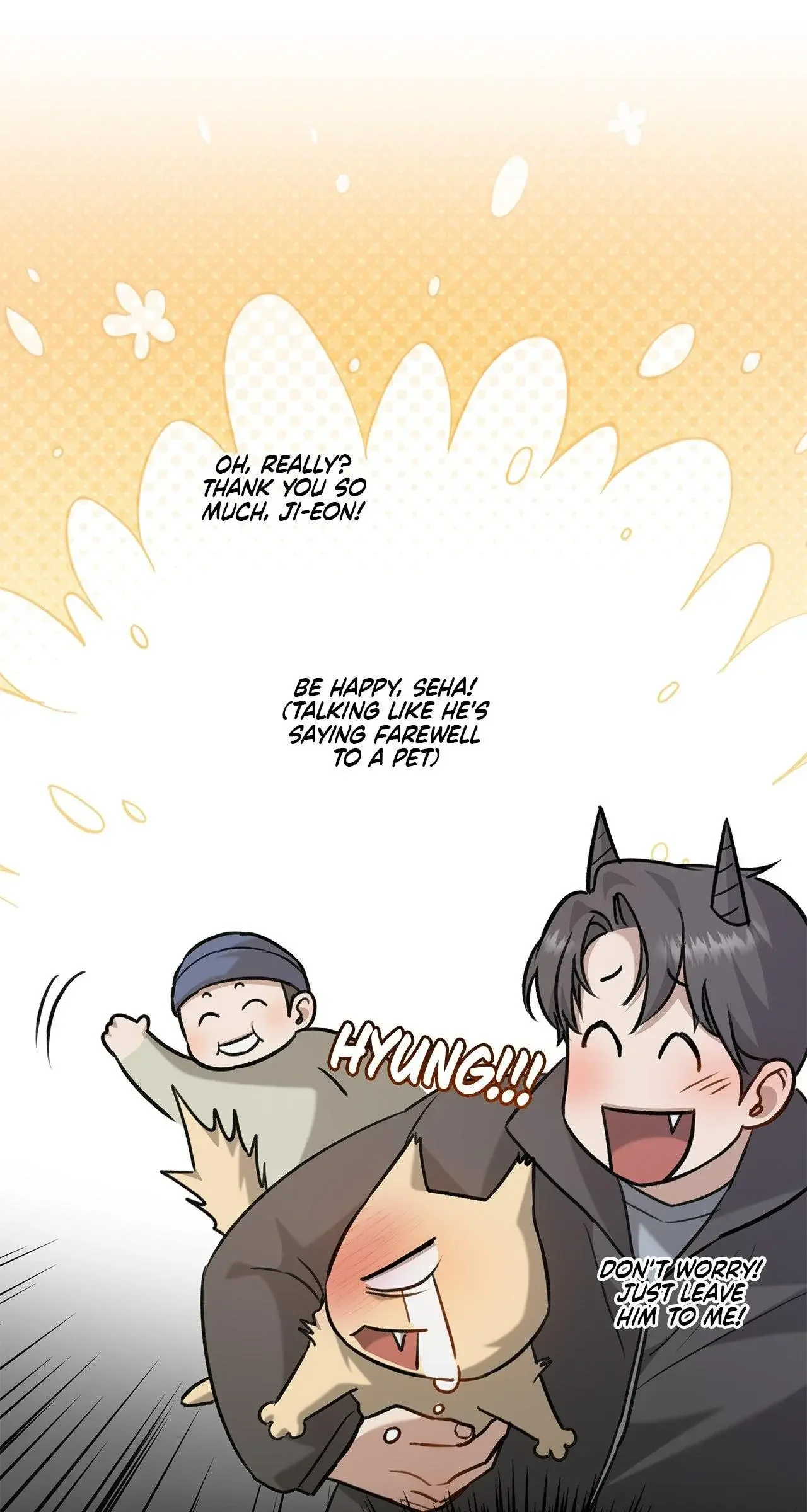 Method Romance - Chapter 11 Page 10