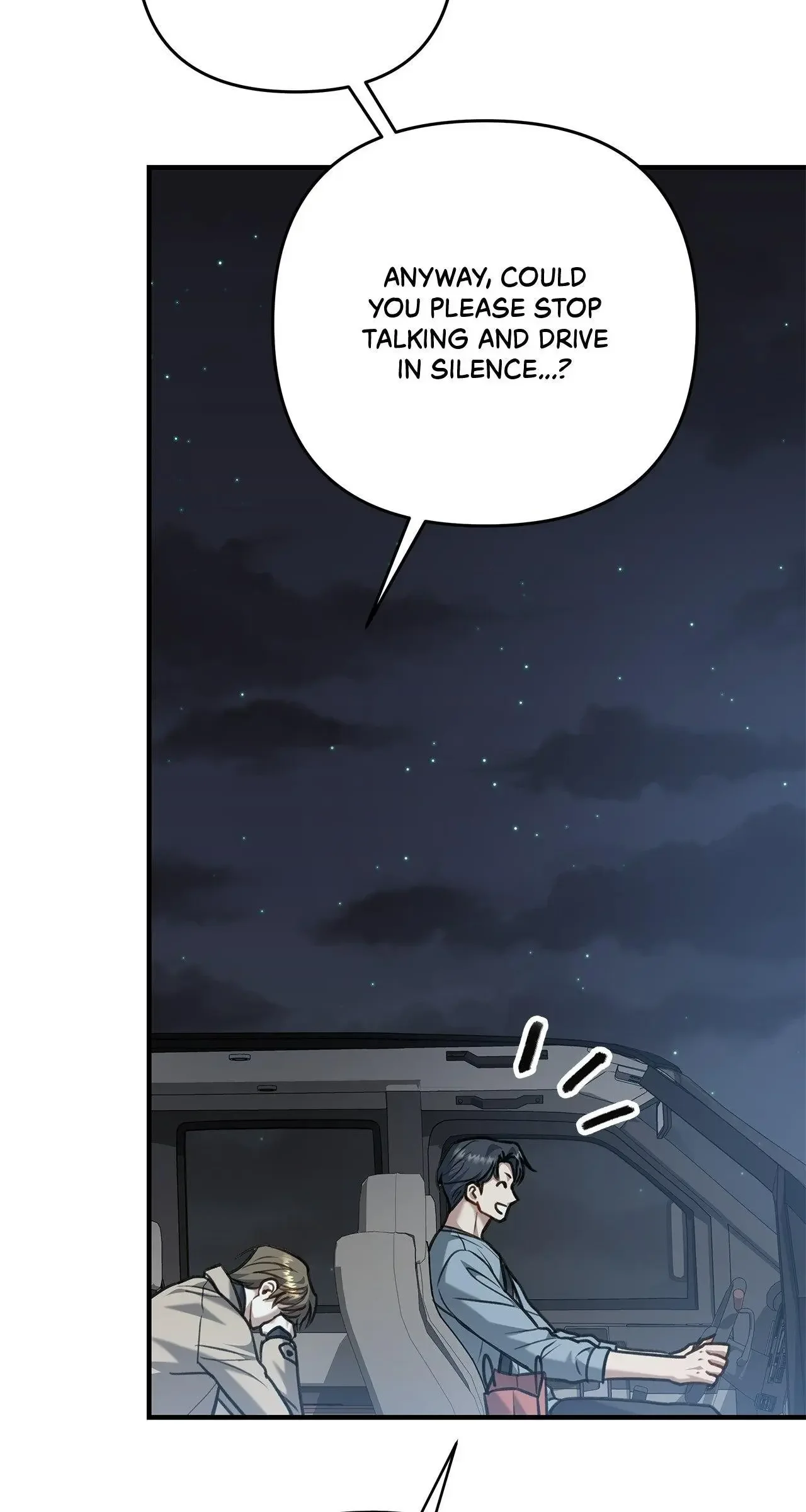 Method Romance - Chapter 11 Page 13