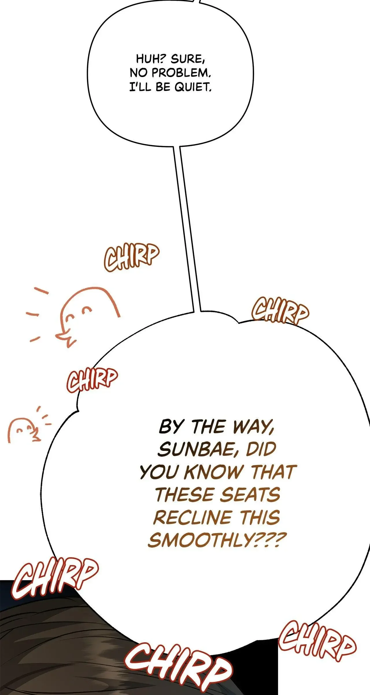 Method Romance - Chapter 11 Page 14