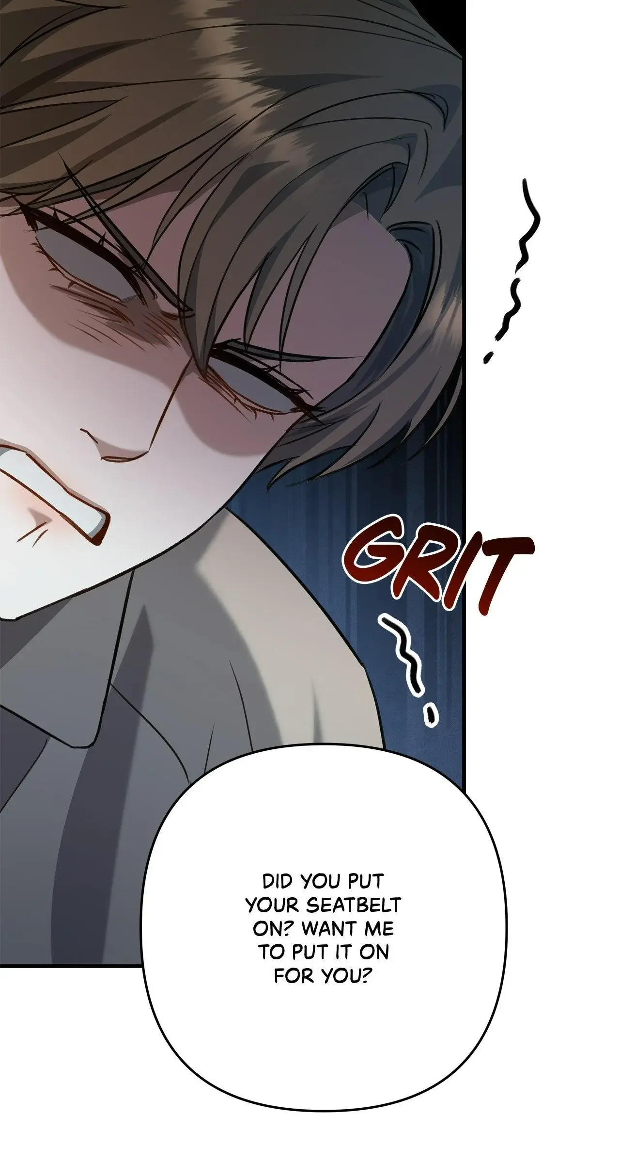 Method Romance - Chapter 11 Page 15