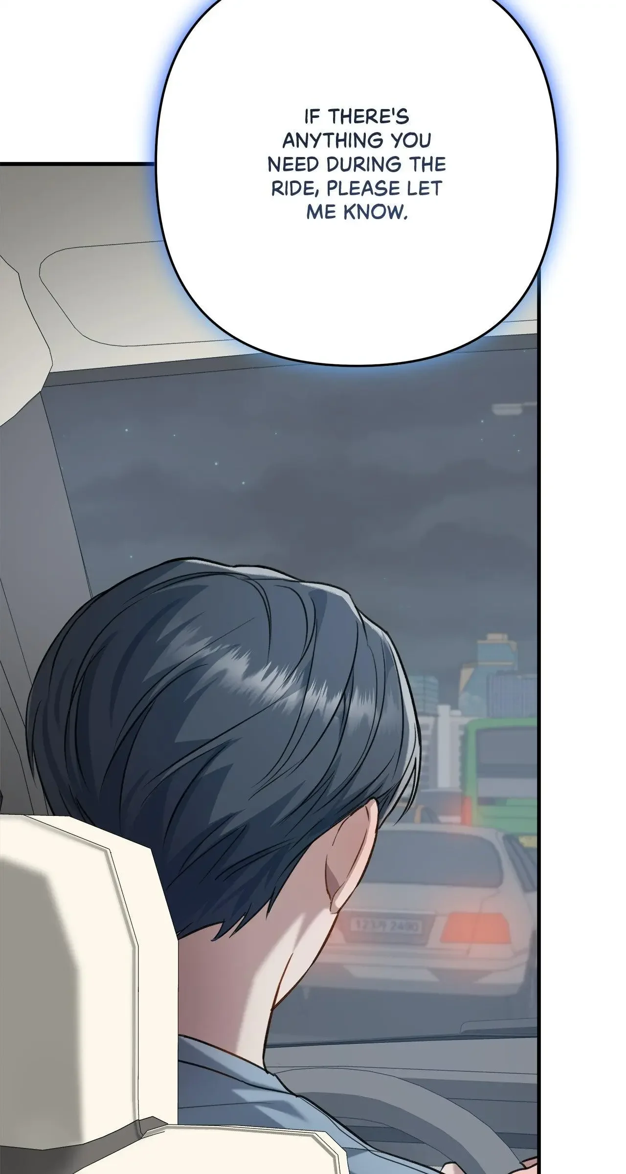 Method Romance - Chapter 11 Page 20