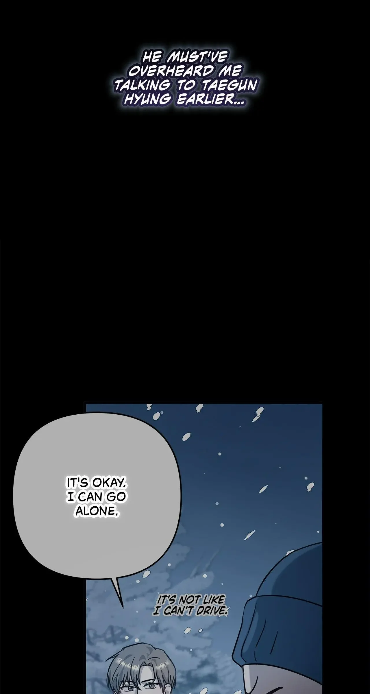 Method Romance - Chapter 11 Page 24
