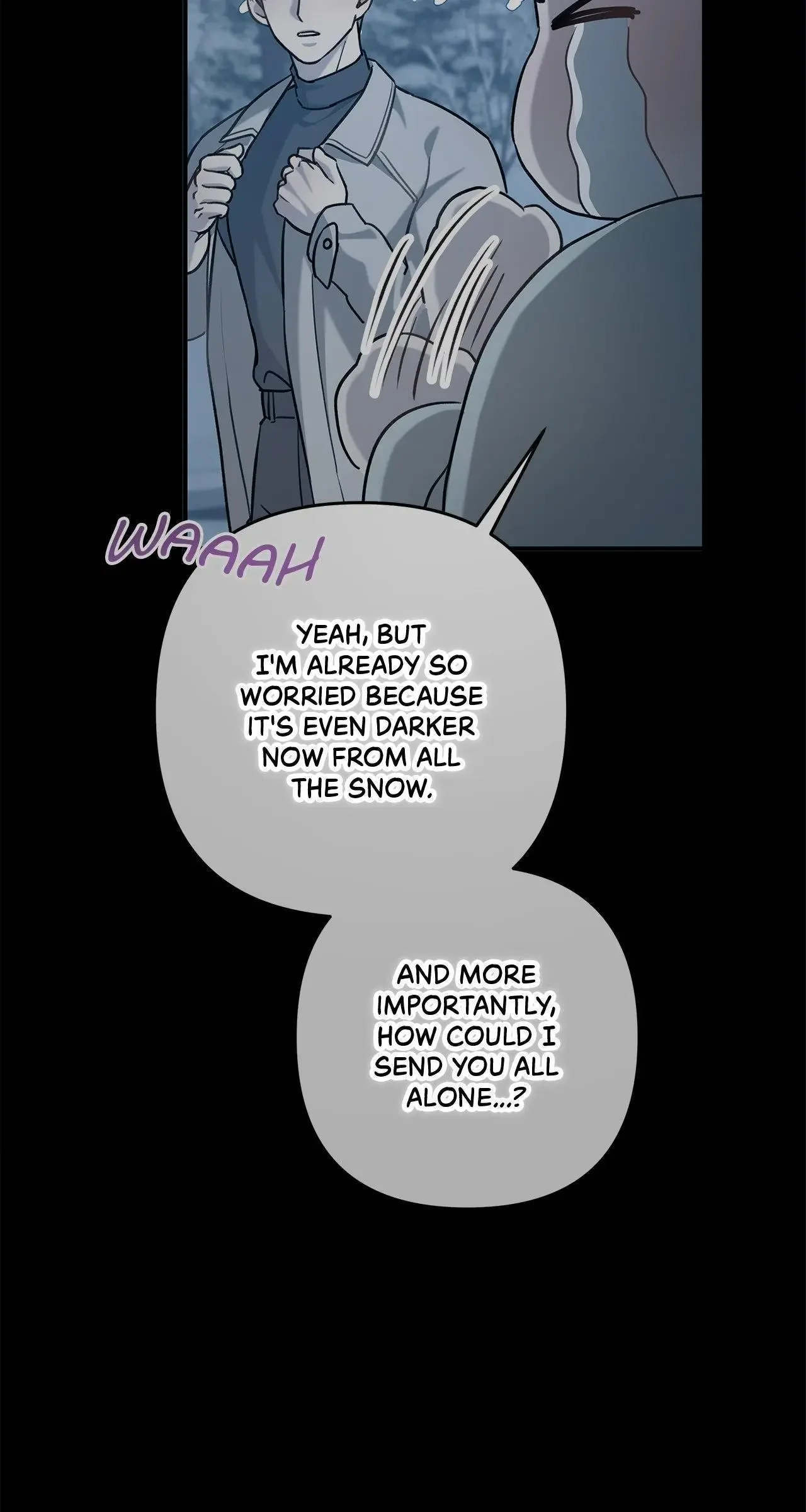 Method Romance - Chapter 11 Page 25