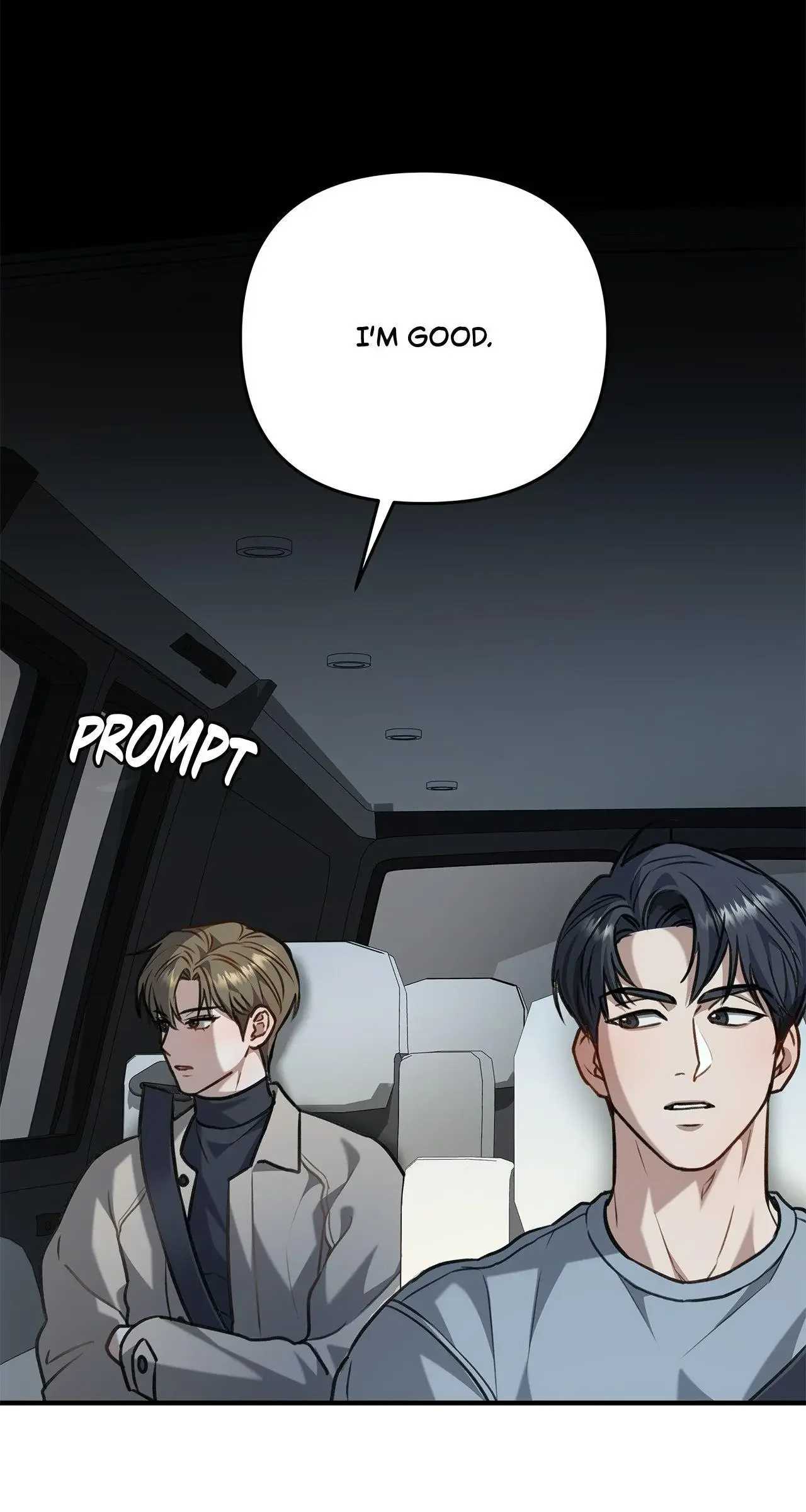 Method Romance - Chapter 11 Page 26