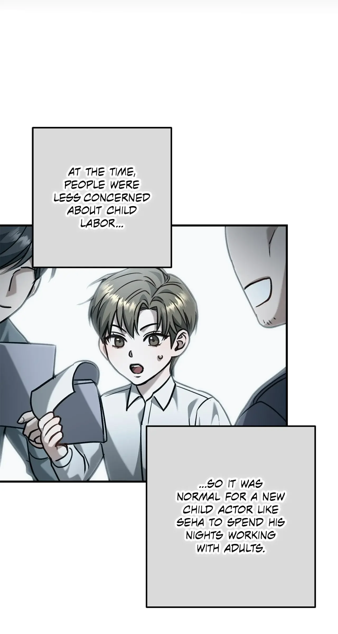 Method Romance - Chapter 11 Page 40
