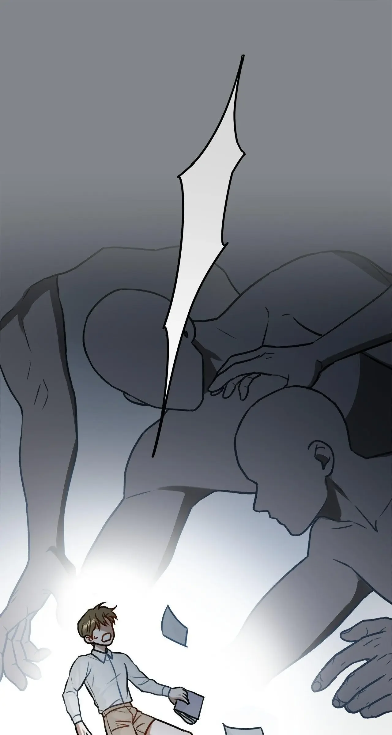 Method Romance - Chapter 11 Page 44