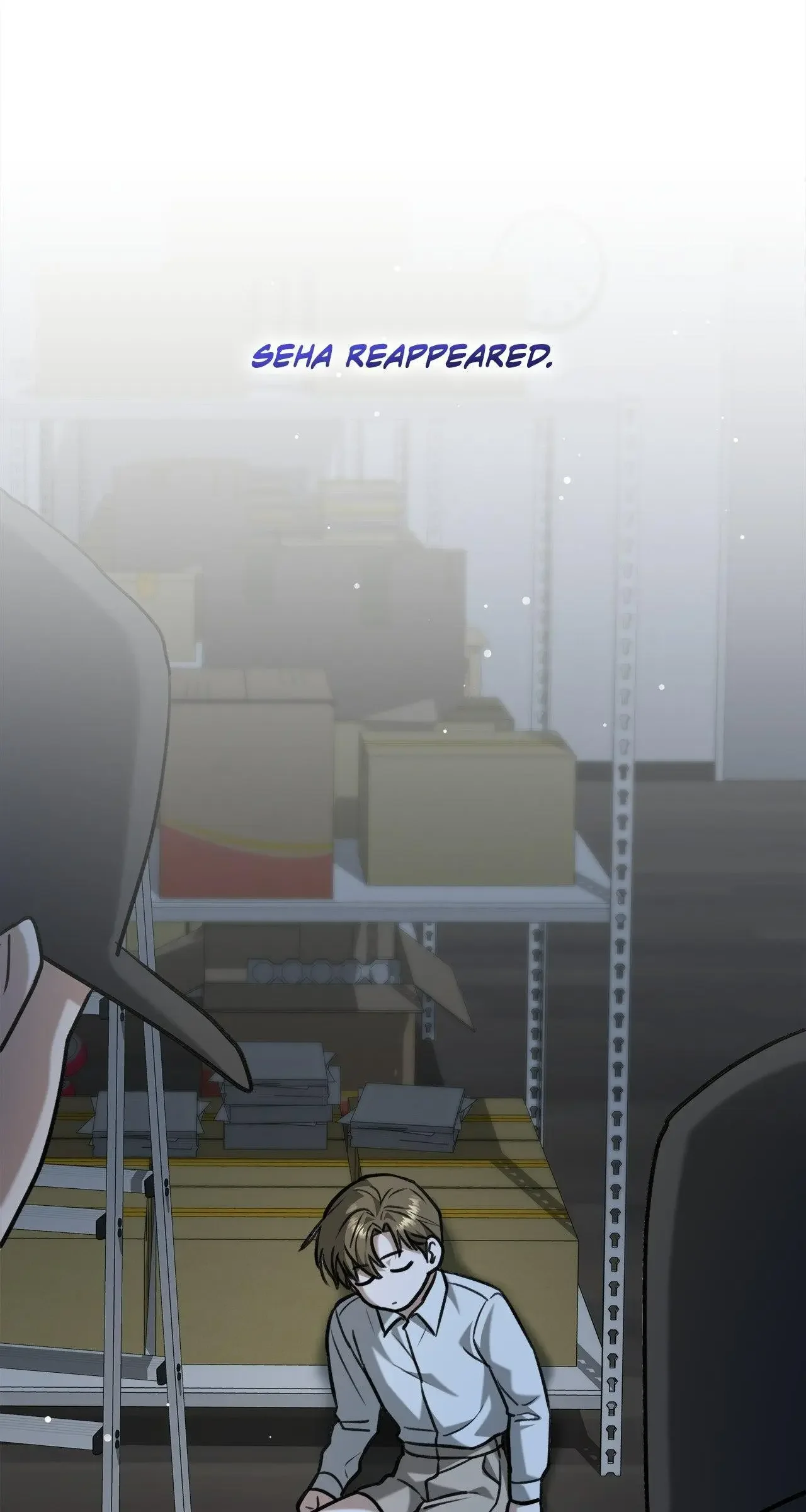 Method Romance - Chapter 11 Page 49