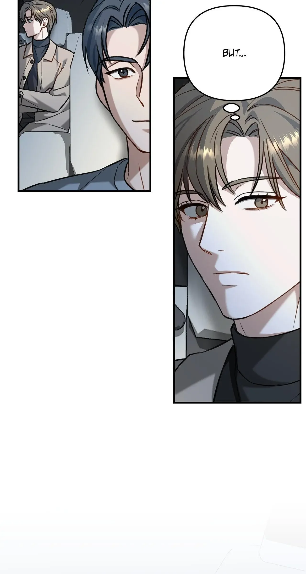 Method Romance - Chapter 11 Page 60