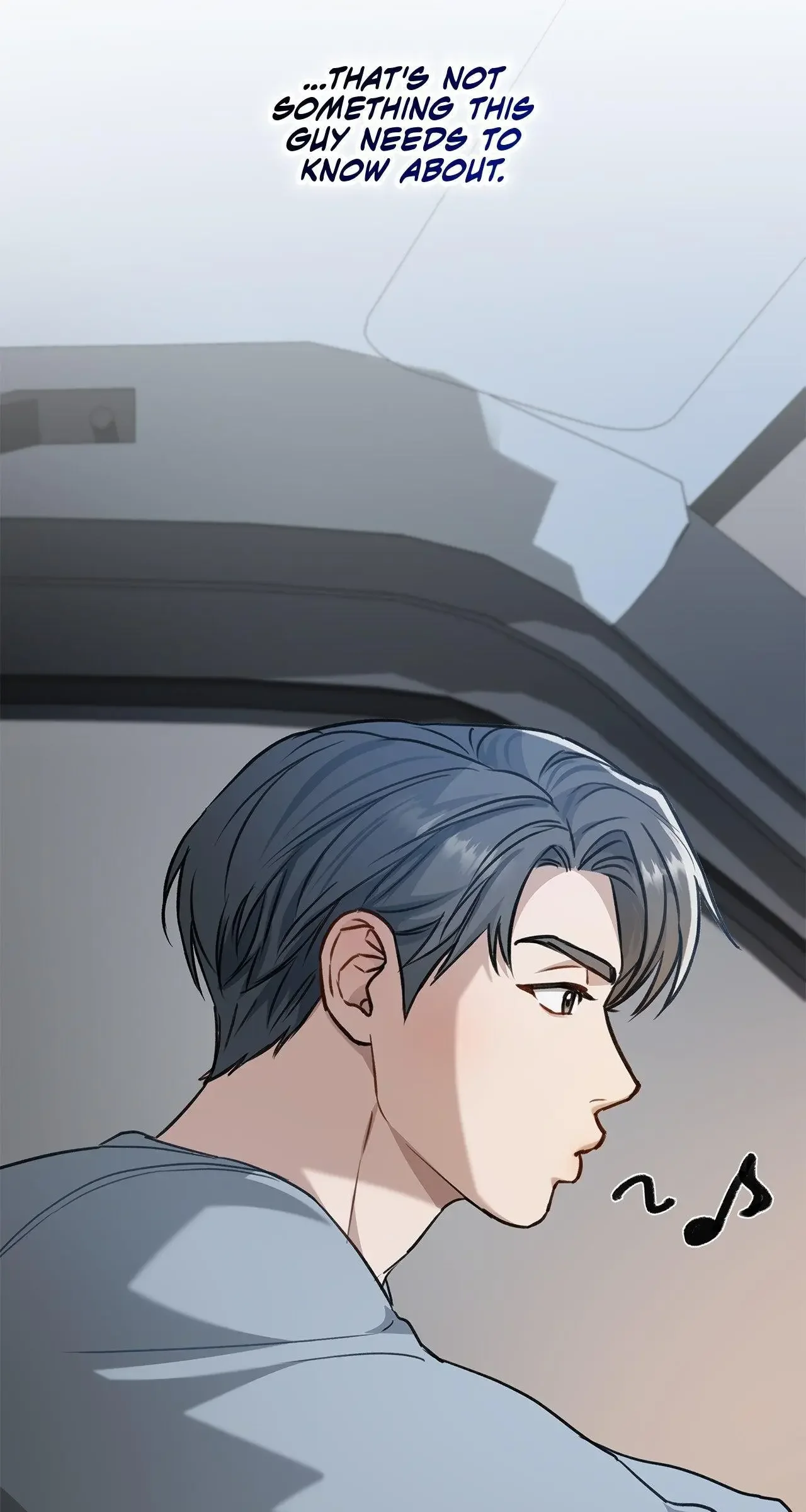 Method Romance - Chapter 11 Page 61