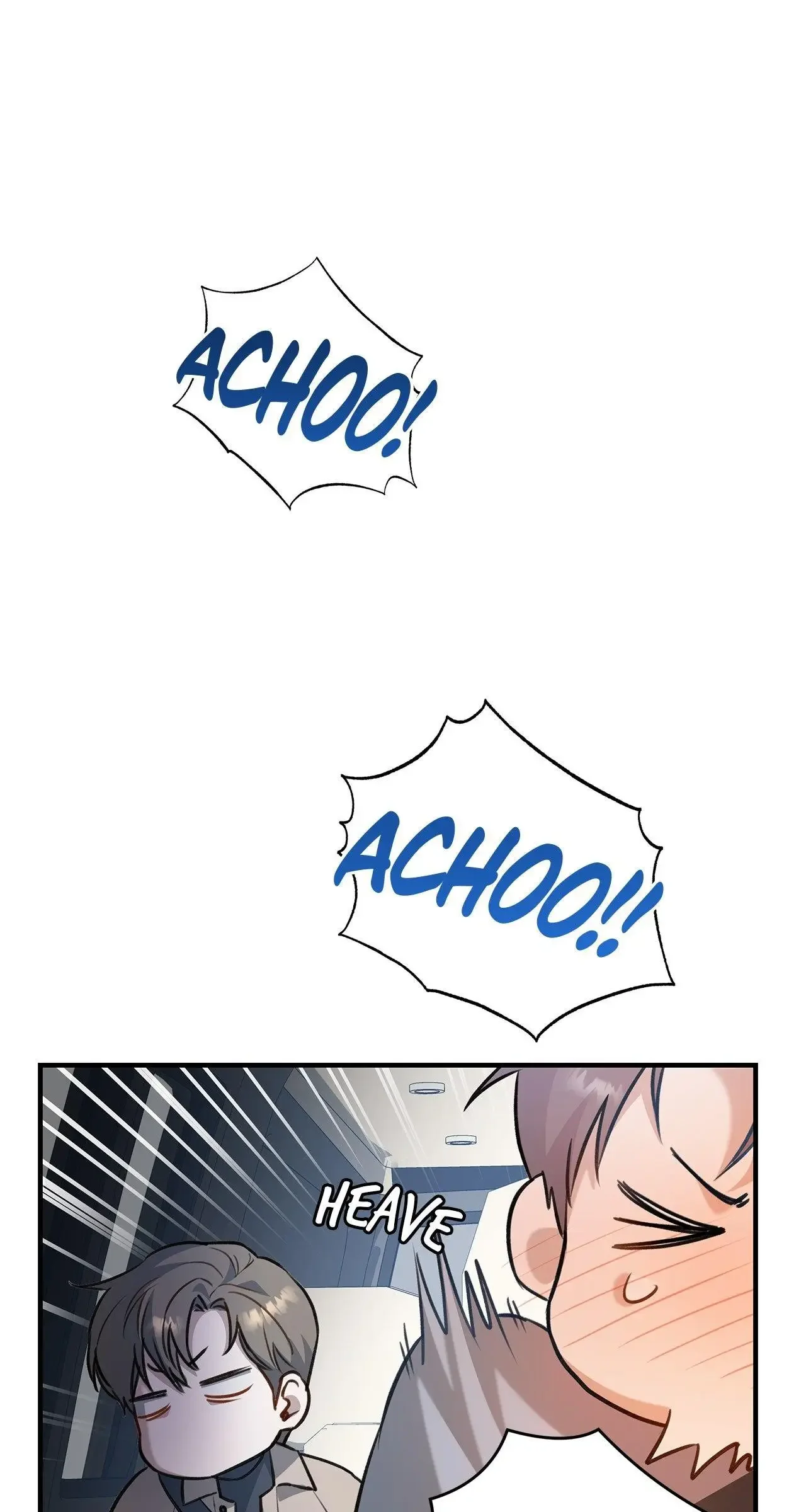 Method Romance - Chapter 11 Page 64